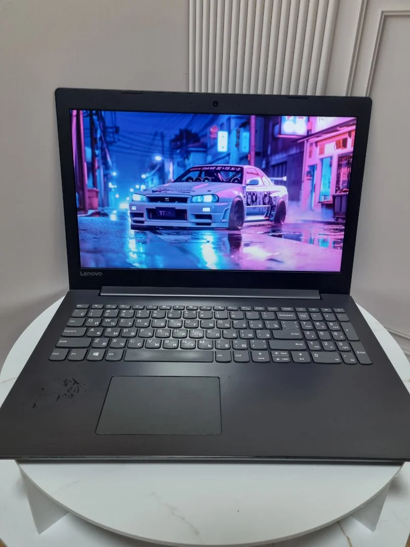Игровой ноутбук Lenovo/8GB/256 SSD/Full HD - миниатюра 2