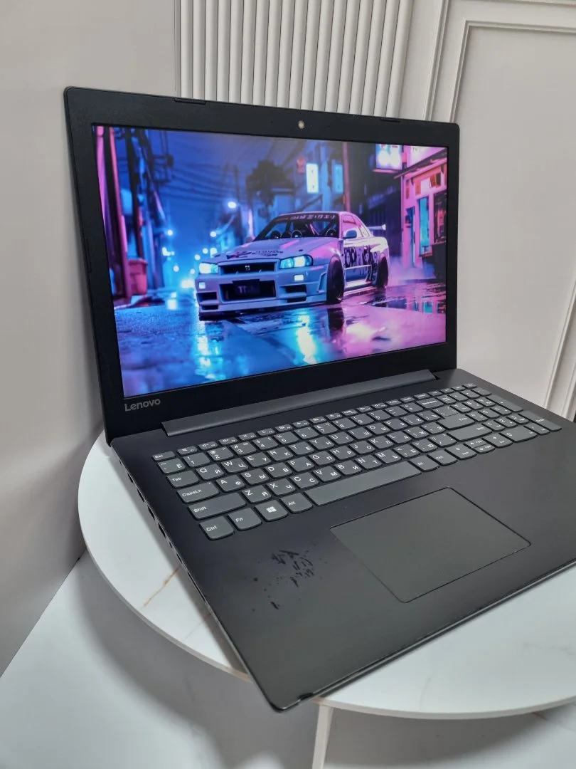 Игровой ноутбук Lenovo/8GB/256 SSD/Full HD - миниатюра 3