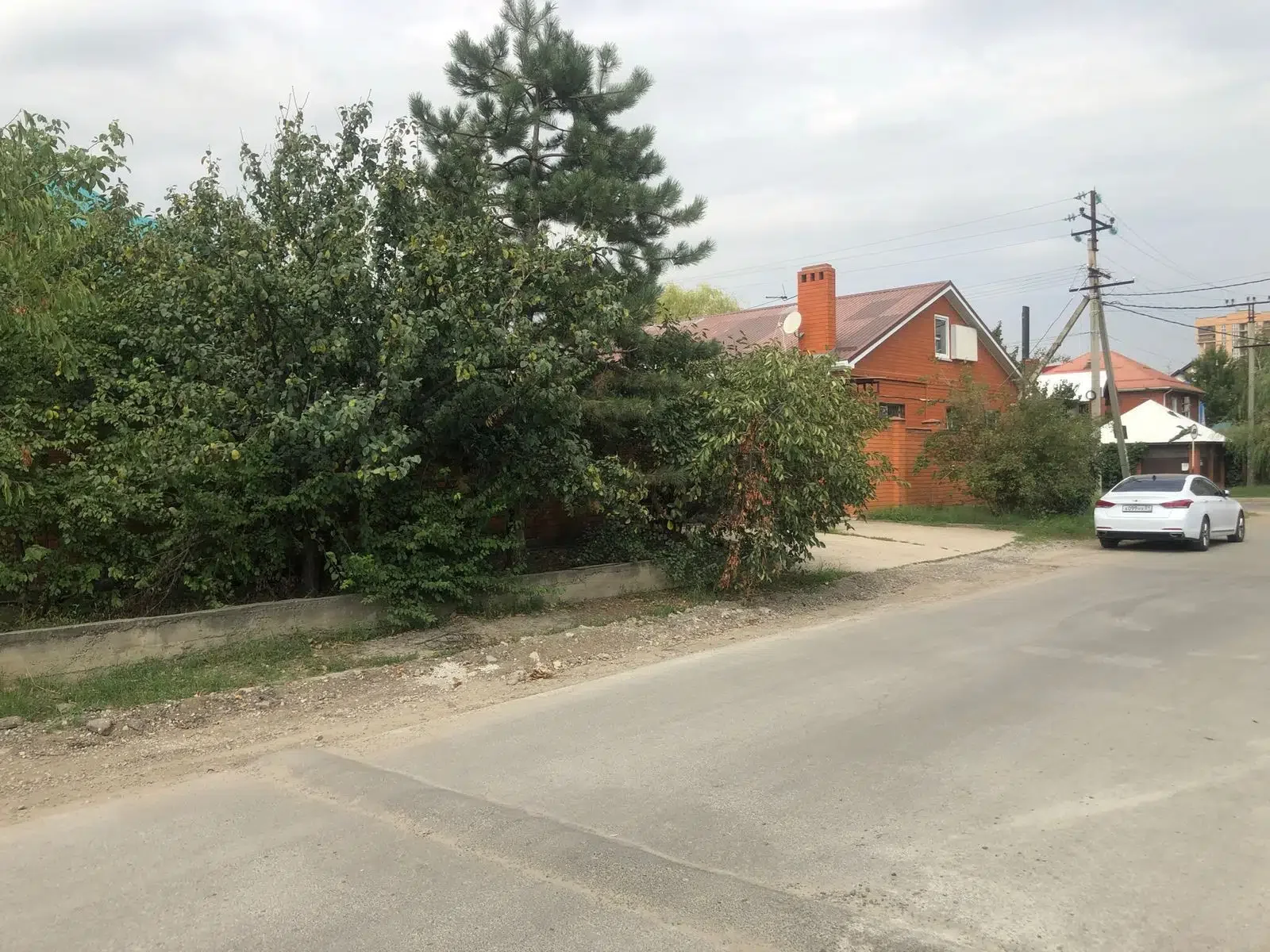 Дом в Краснодаре - миниатюра 8