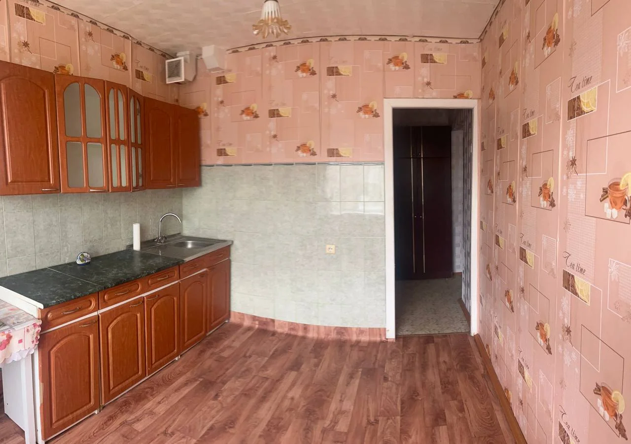 2 к. кв. г. Краснодар, пос. Индустриальный, Степная ул., 4 - миниатюра 2
