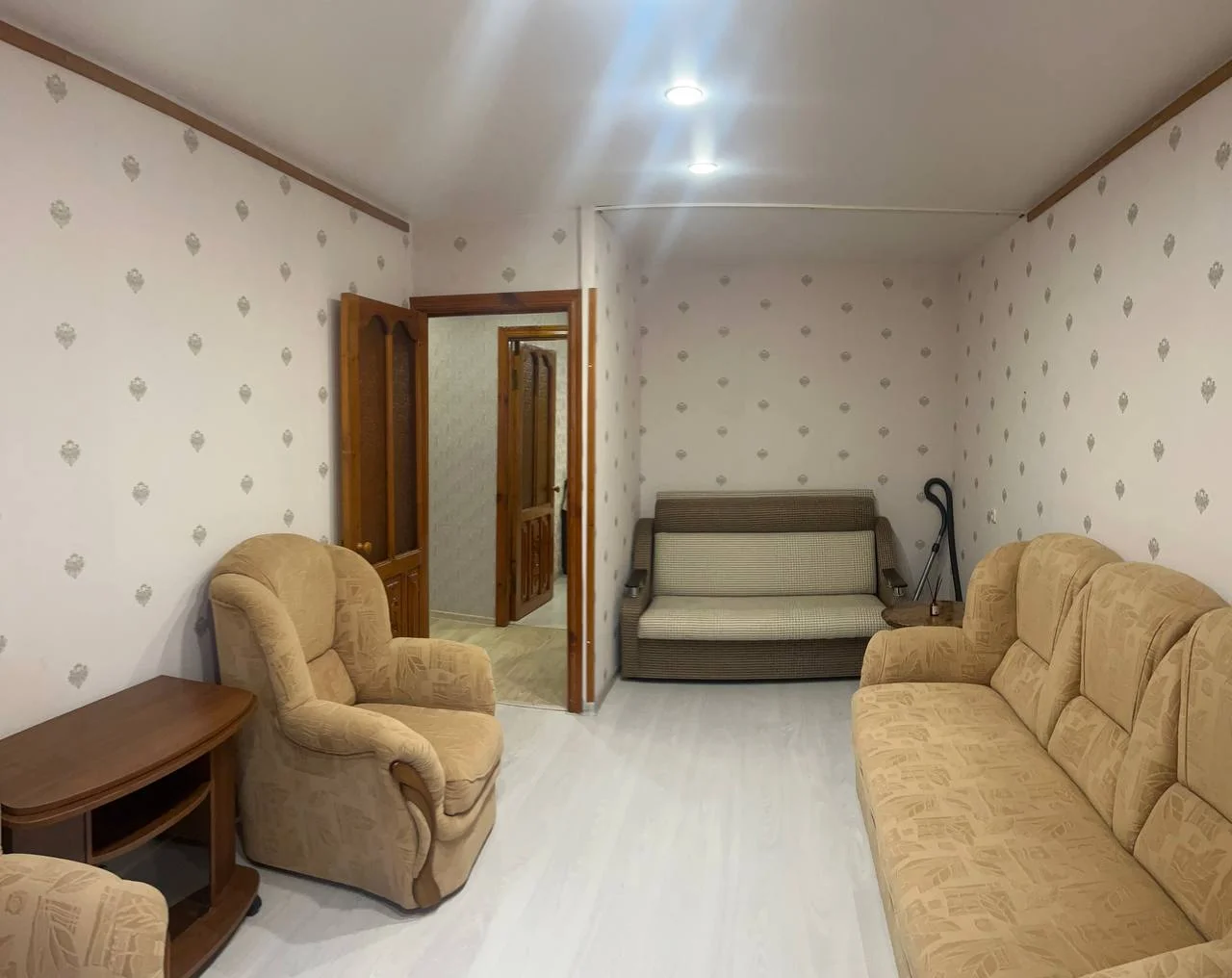2 к. кв. г. Краснодар, пос. Индустриальный, Степная ул., 4 - миниатюра 10