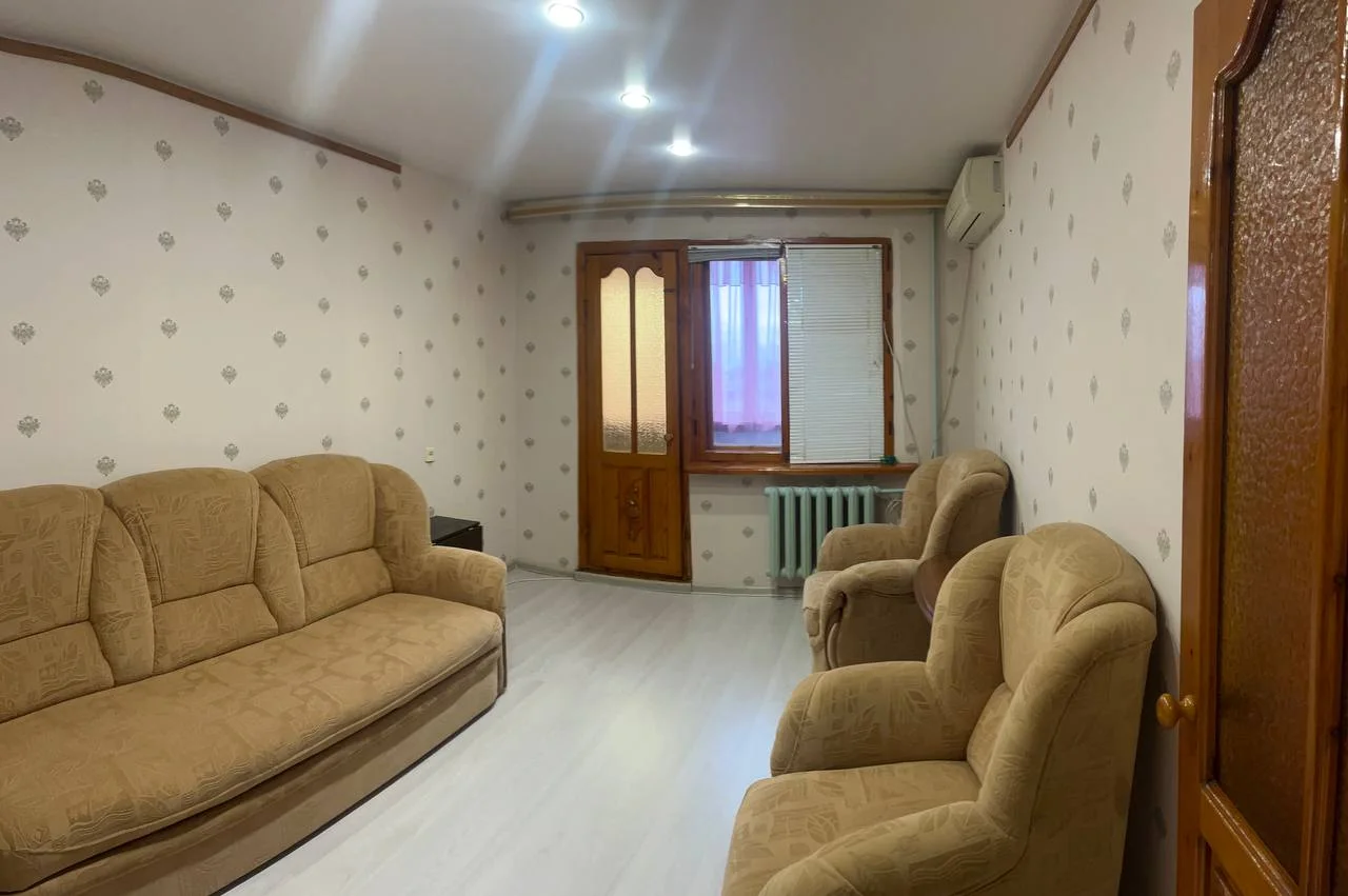 2 к. кв. г. Краснодар, пос. Индустриальный, Степная ул., 4 - миниатюра 11