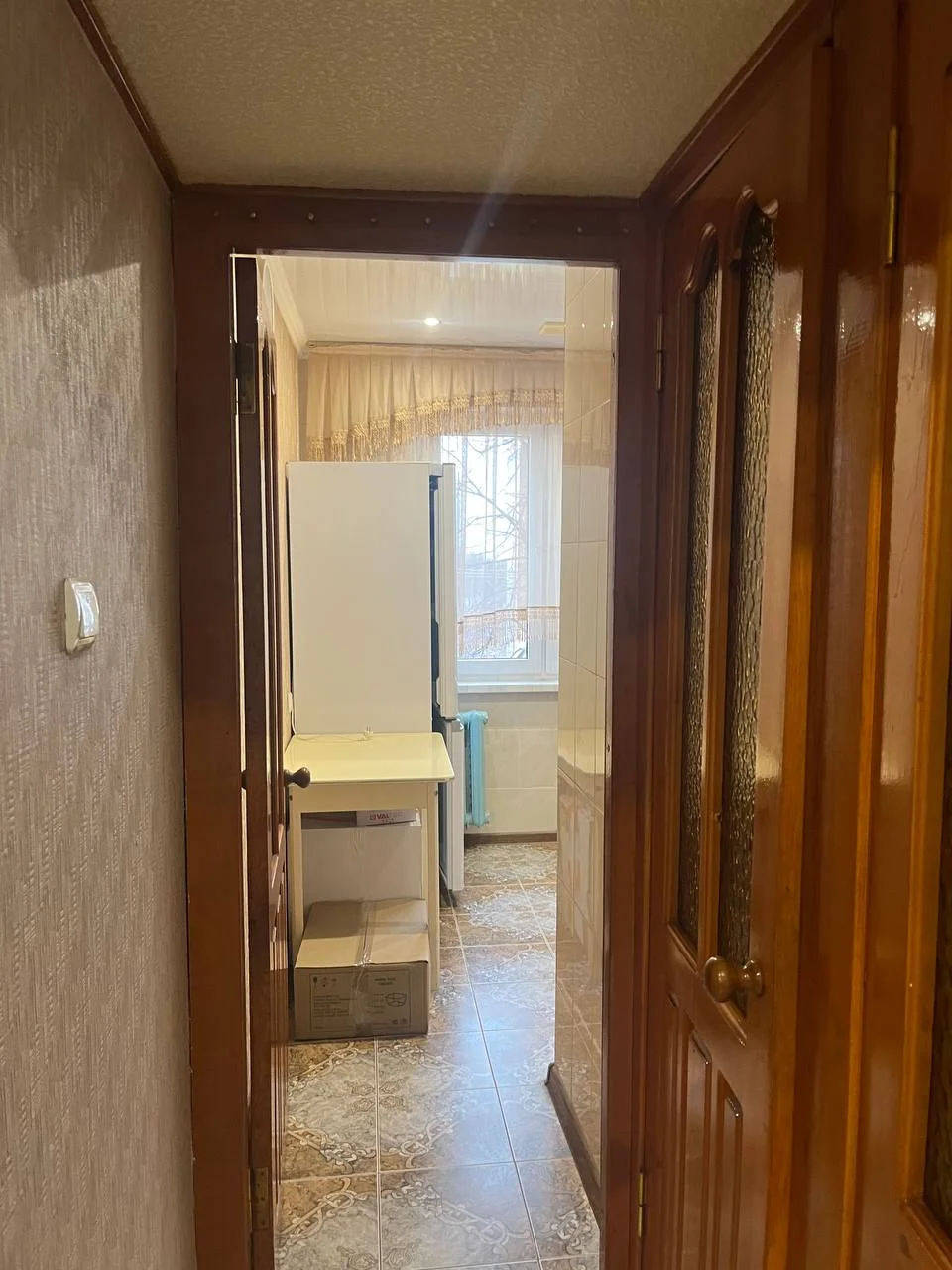 2 к. кв. г. Краснодар, пос. Индустриальный, Степная ул., 4 - миниатюра 12