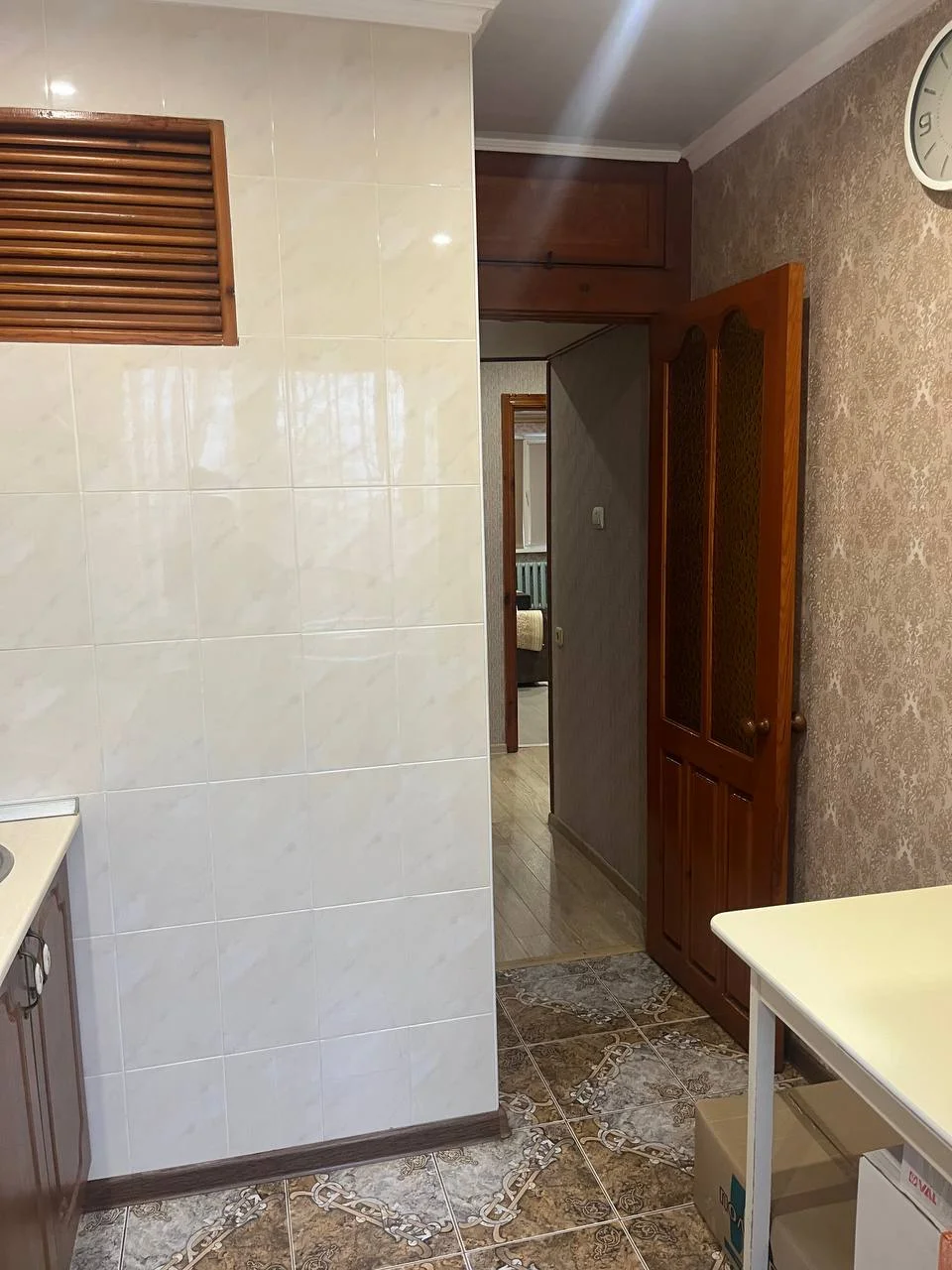 2 к. кв. г. Краснодар, пос. Индустриальный, Степная ул., 4 - миниатюра 14