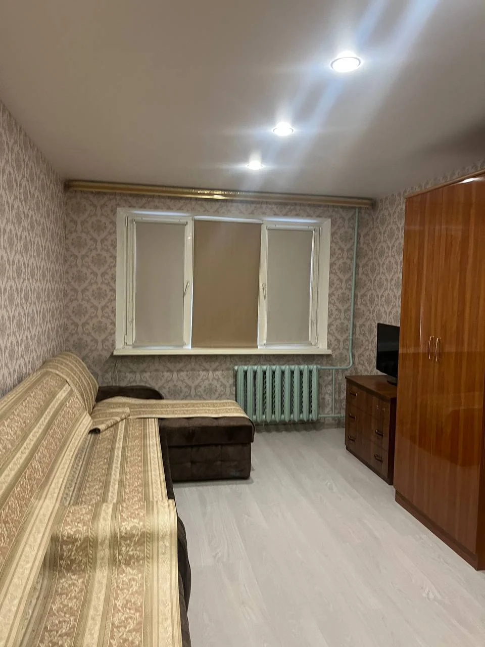 2 к. кв. г. Краснодар, пос. Индустриальный, Степная ул., 4 - миниатюра 15