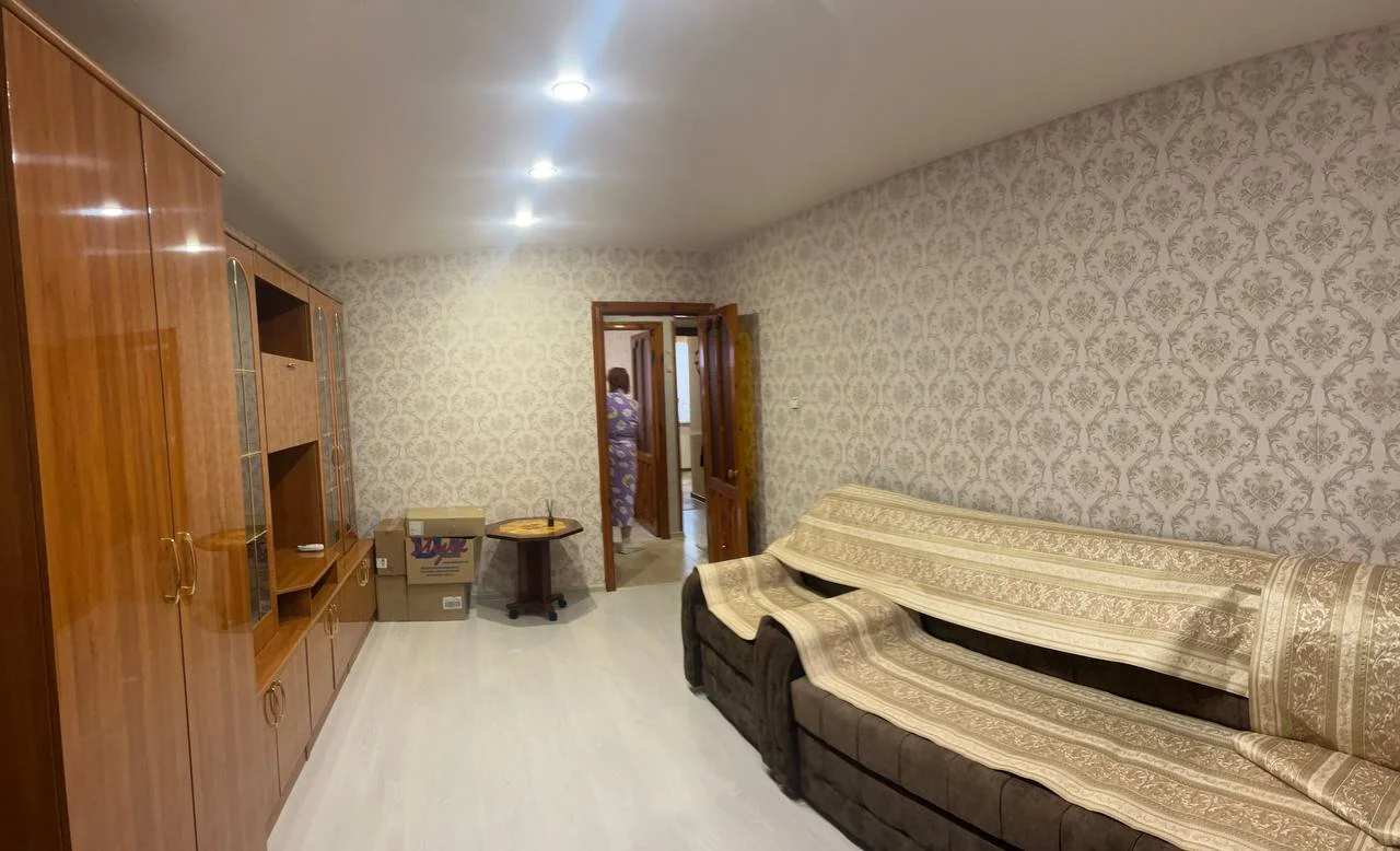 2 к. кв. г. Краснодар, пос. Индустриальный, Степная ул., 4 - миниатюра 17