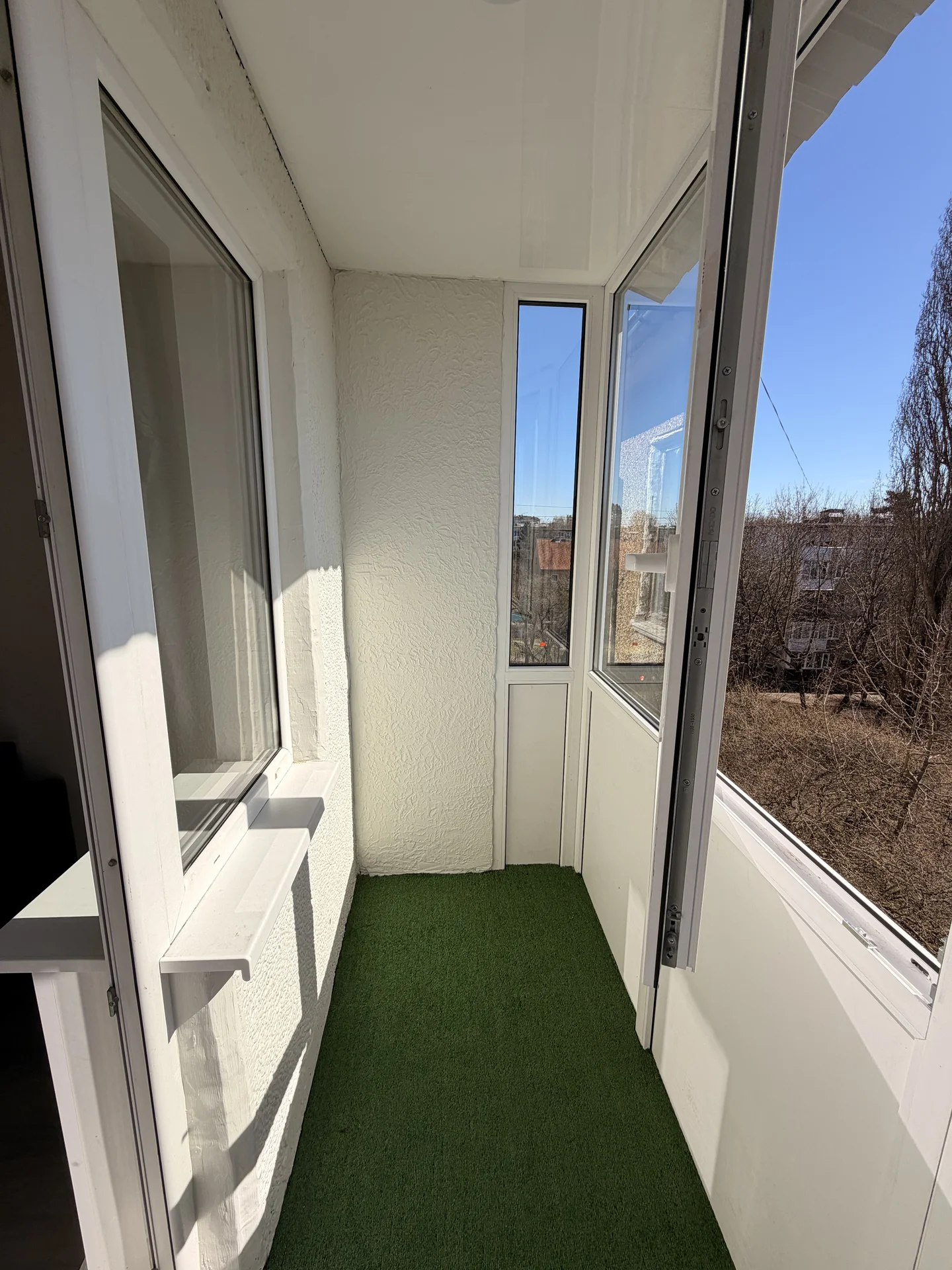 Квартира - миниатюра 17