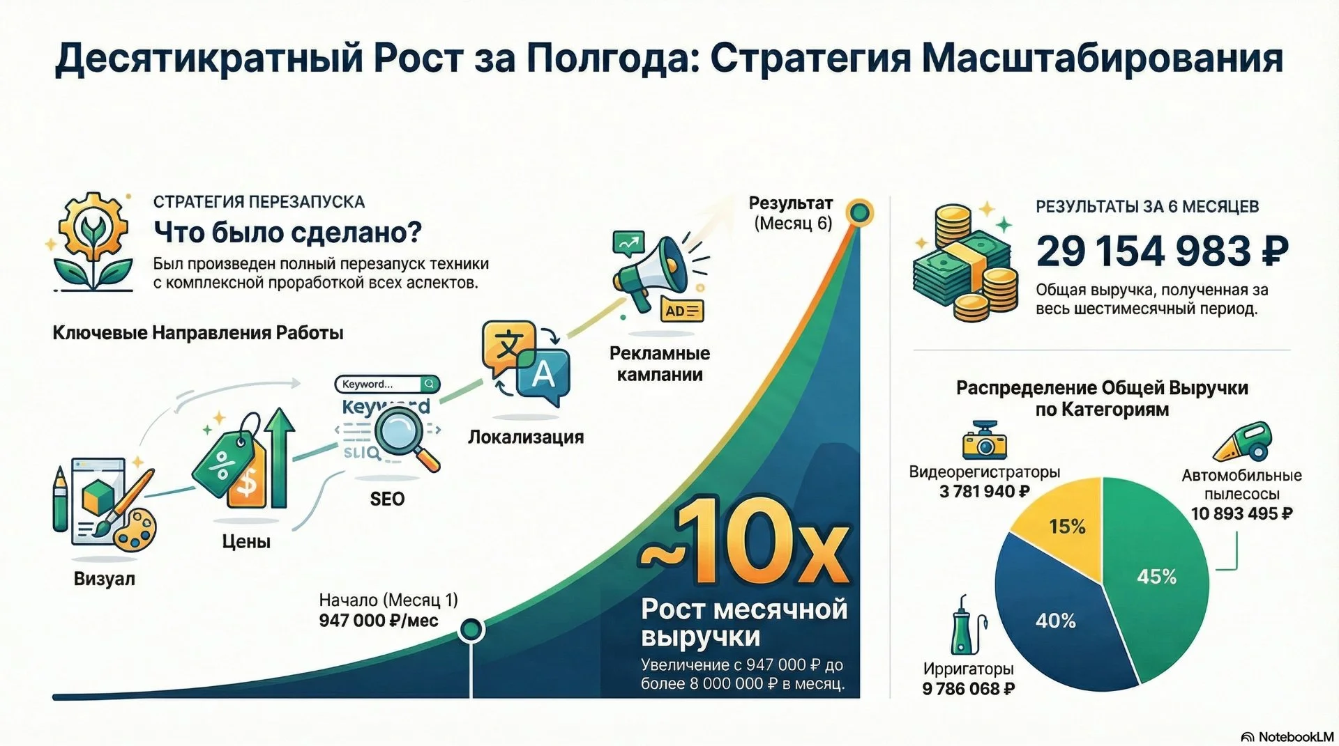 Продвижение на маркетплейсах вб Озон Аудит, SEO - миниатюра 5
