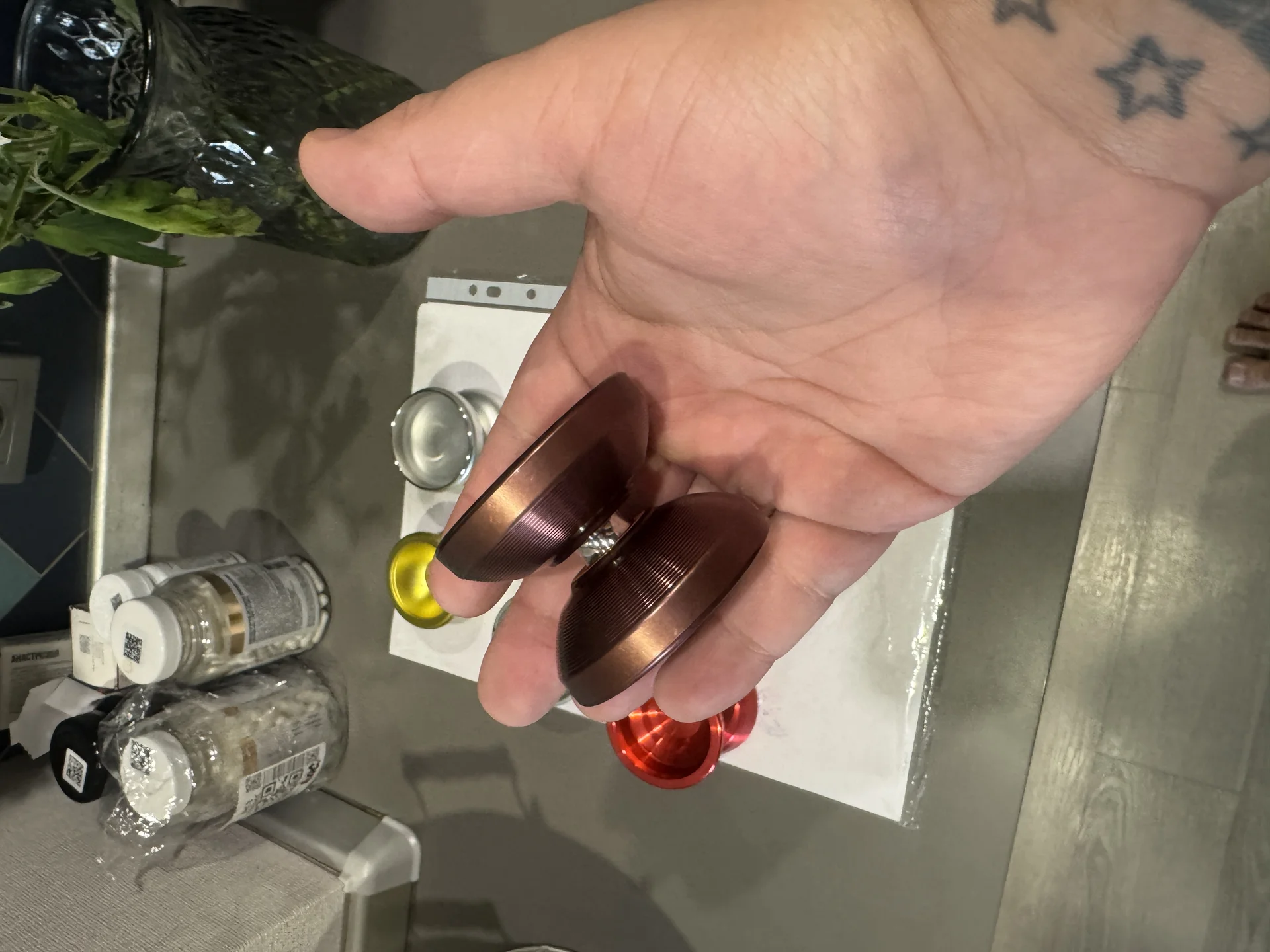 One Drop Reboot + side effects - миниатюра 2