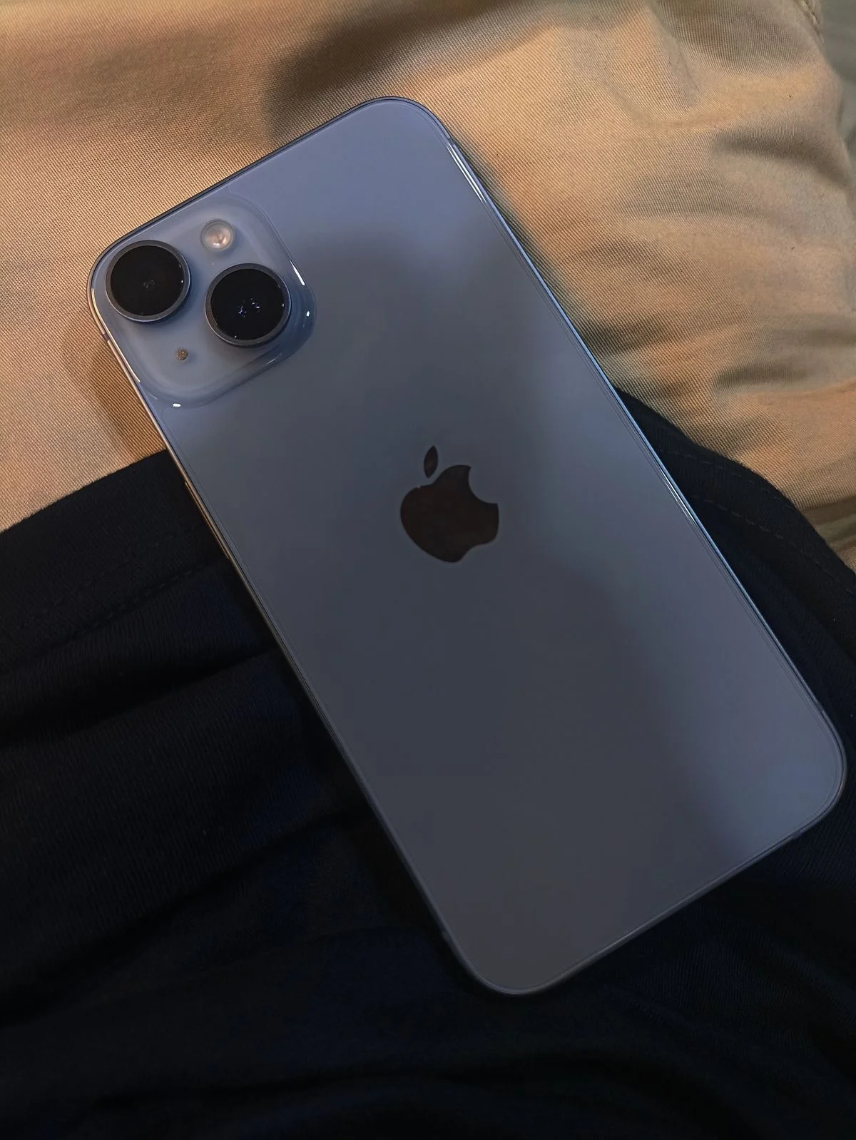 iPhone 14 256 Blue - миниатюра 2