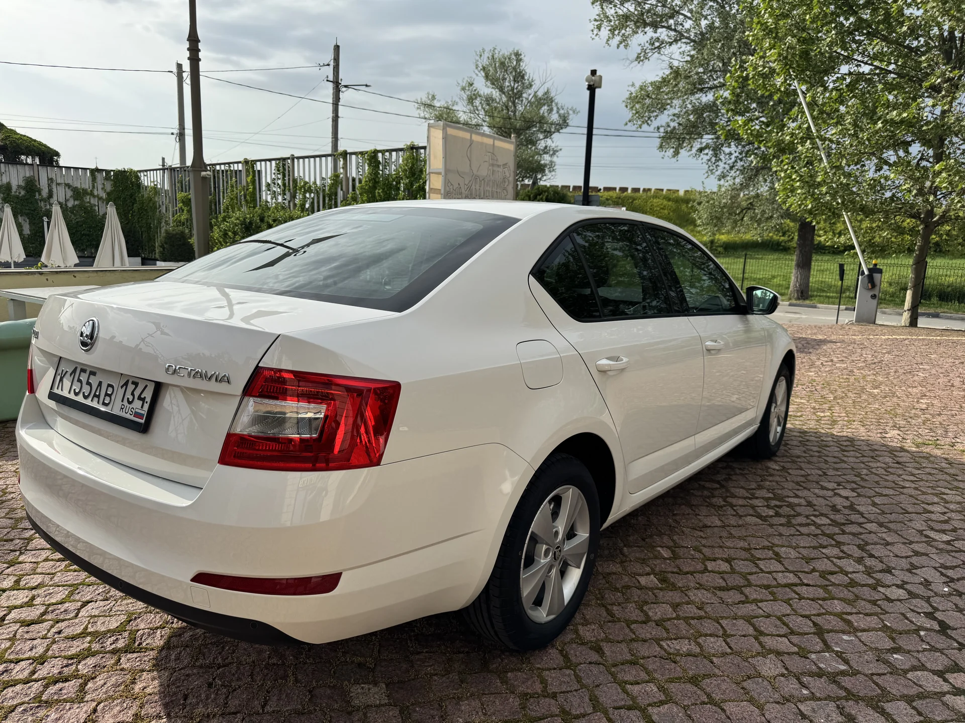 Автомобиль - миниатюра 5