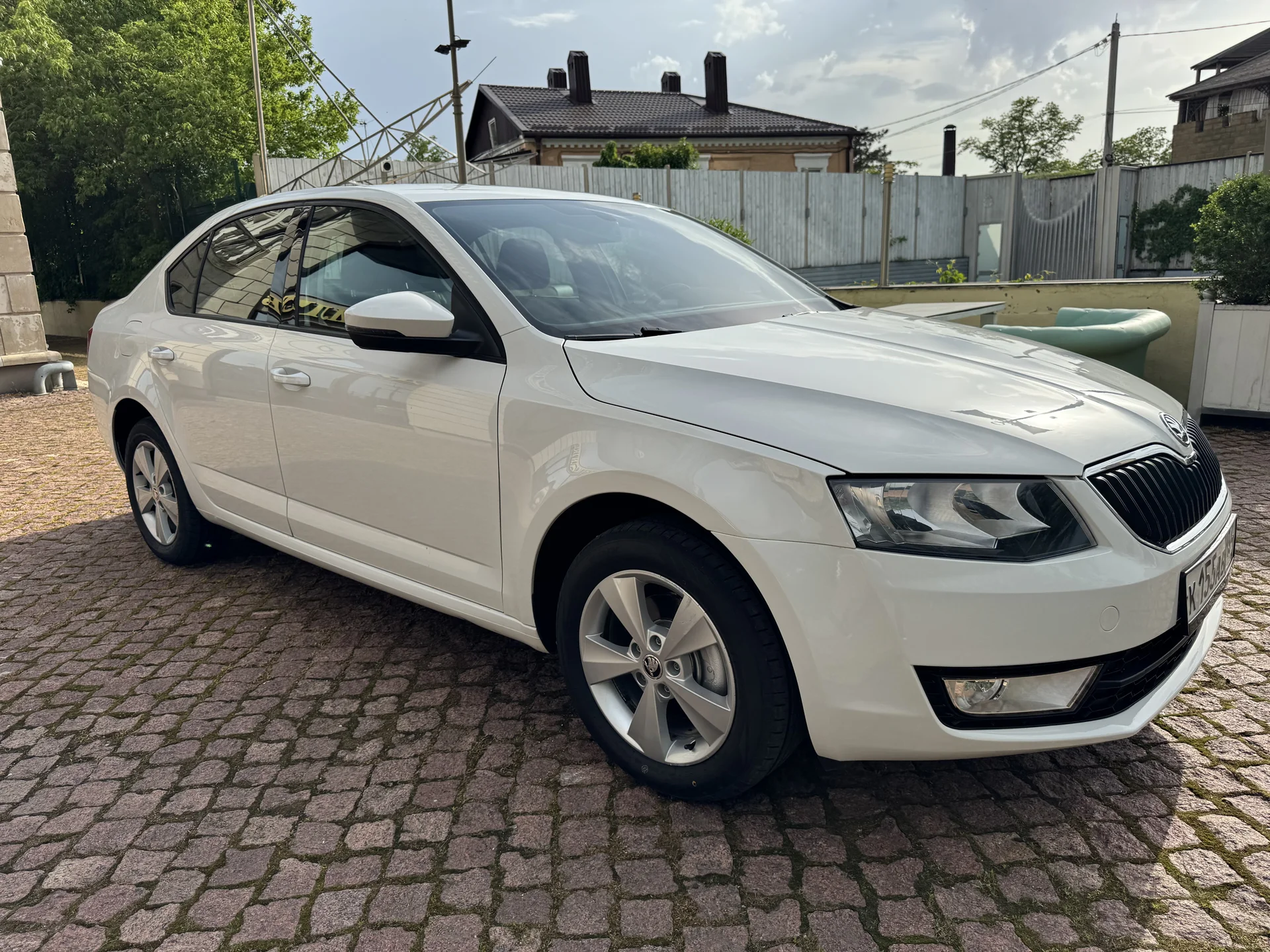 Автомобиль - миниатюра 7