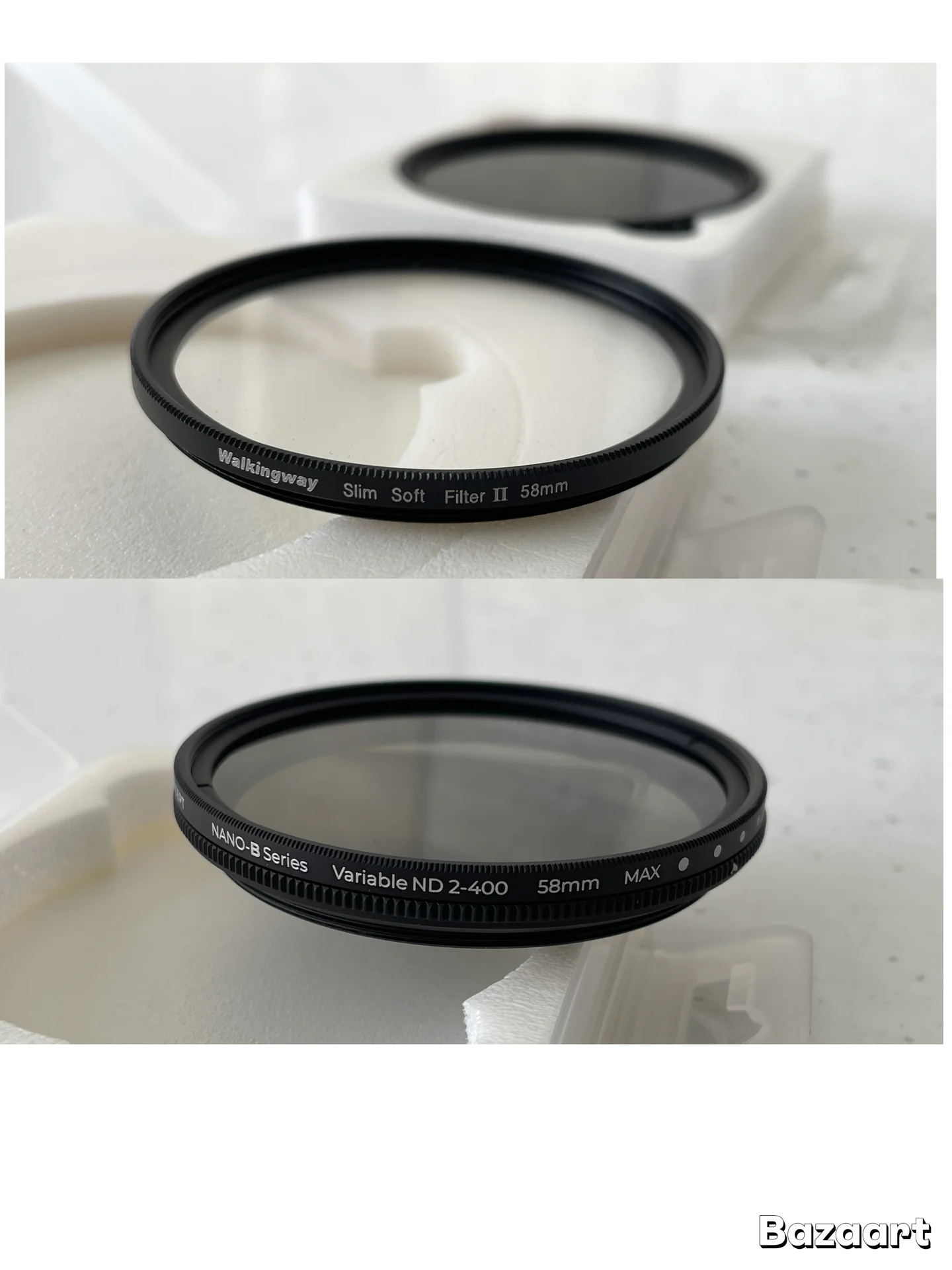Фотоаппарат Canon m50 - миниатюра 4