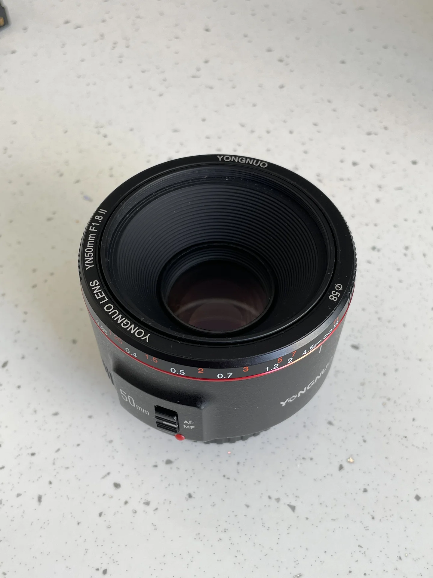 Фотоаппарат Canon m50 - миниатюра 6