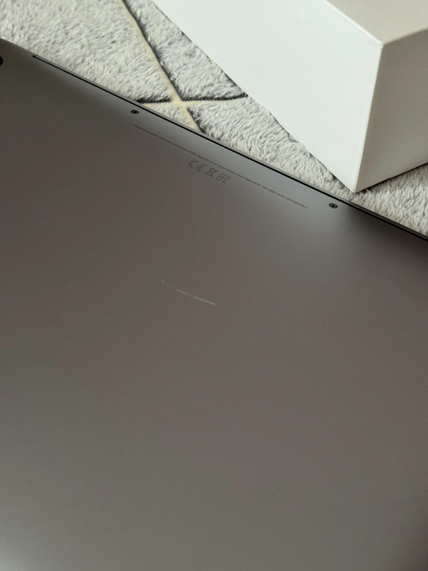 MacBook Air 13 - миниатюра 5