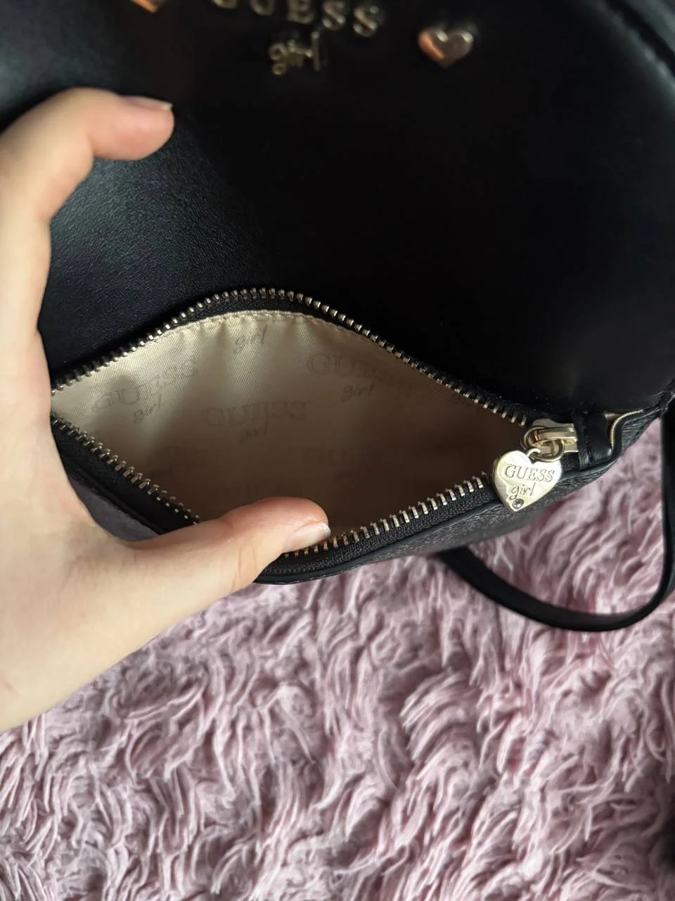 Рюкзак Guess - миниатюра 2