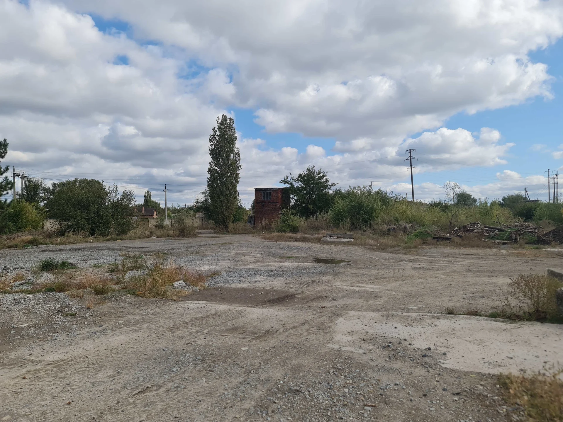 Сдаю помещения и площадки под склады, производство - миниатюра 3