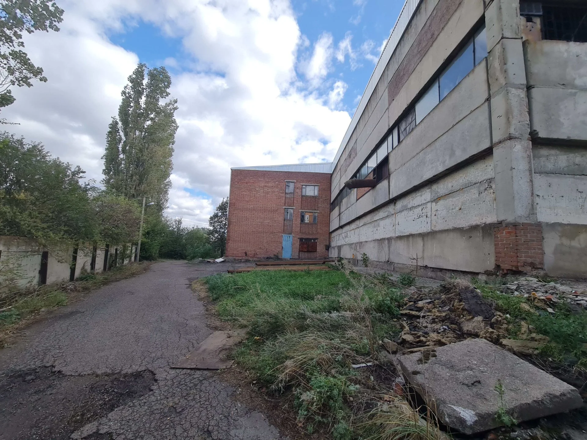 Сдаю помещения и площадки под склады, производство - миниатюра 7