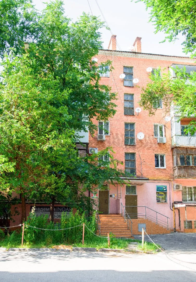Помещение под любой вид деятельности  в центре города от собственника - миниатюра 8