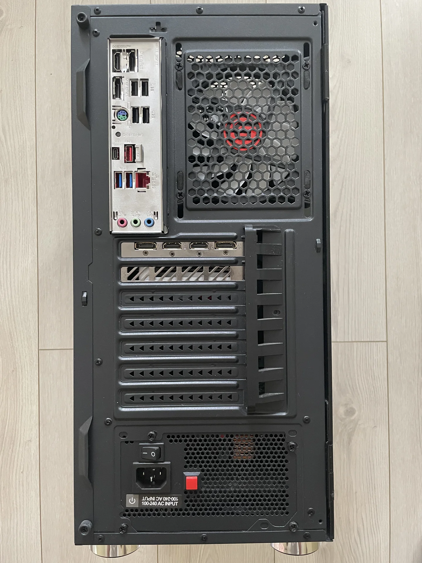 Игровой ПК - миниатюра 5