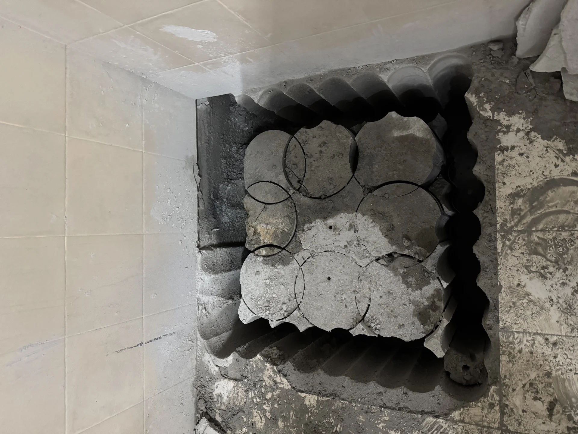 Алмазная резка /бурение - миниатюра 3