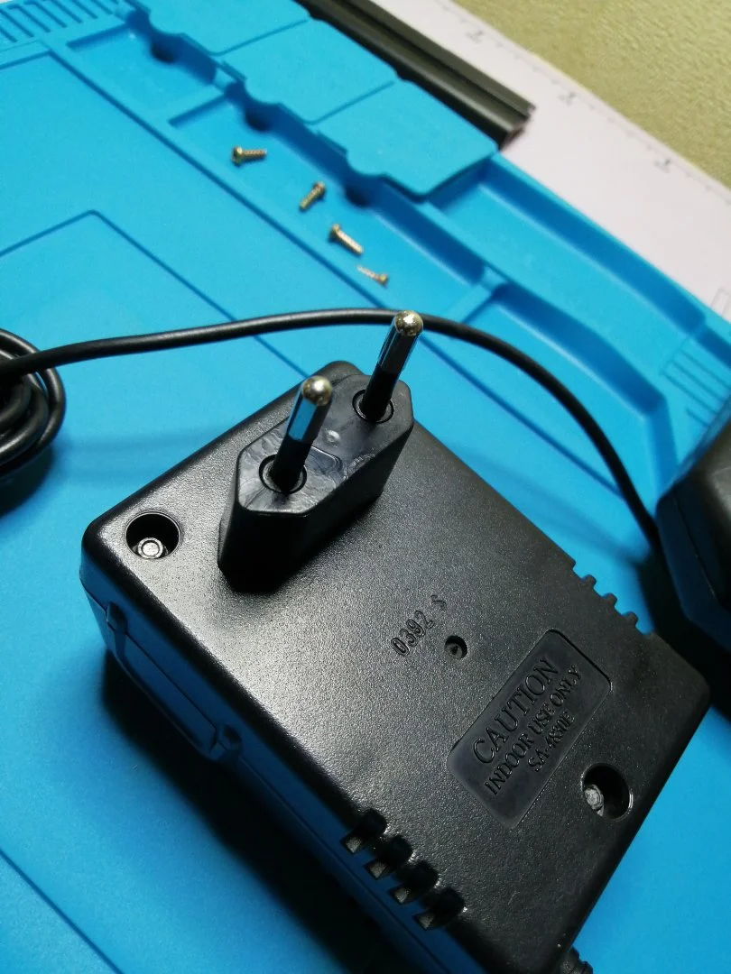Sega Megadrive 2 PAL Asia Original - миниатюра 7