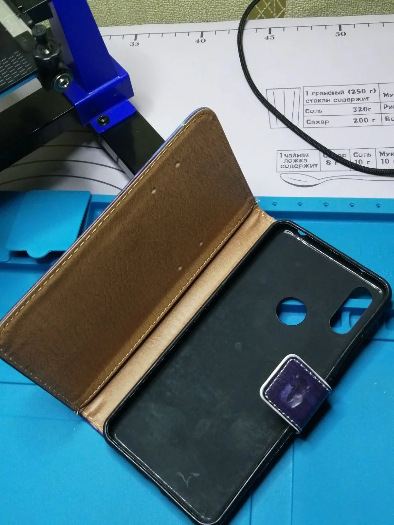 Чехол Книжка для Alcatel 5V 5060d - миниатюра 3