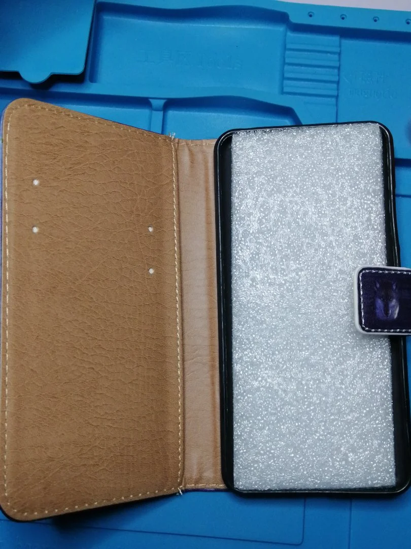 Чехол Книжка для Alcatel 5V 5060d - миниатюра 4