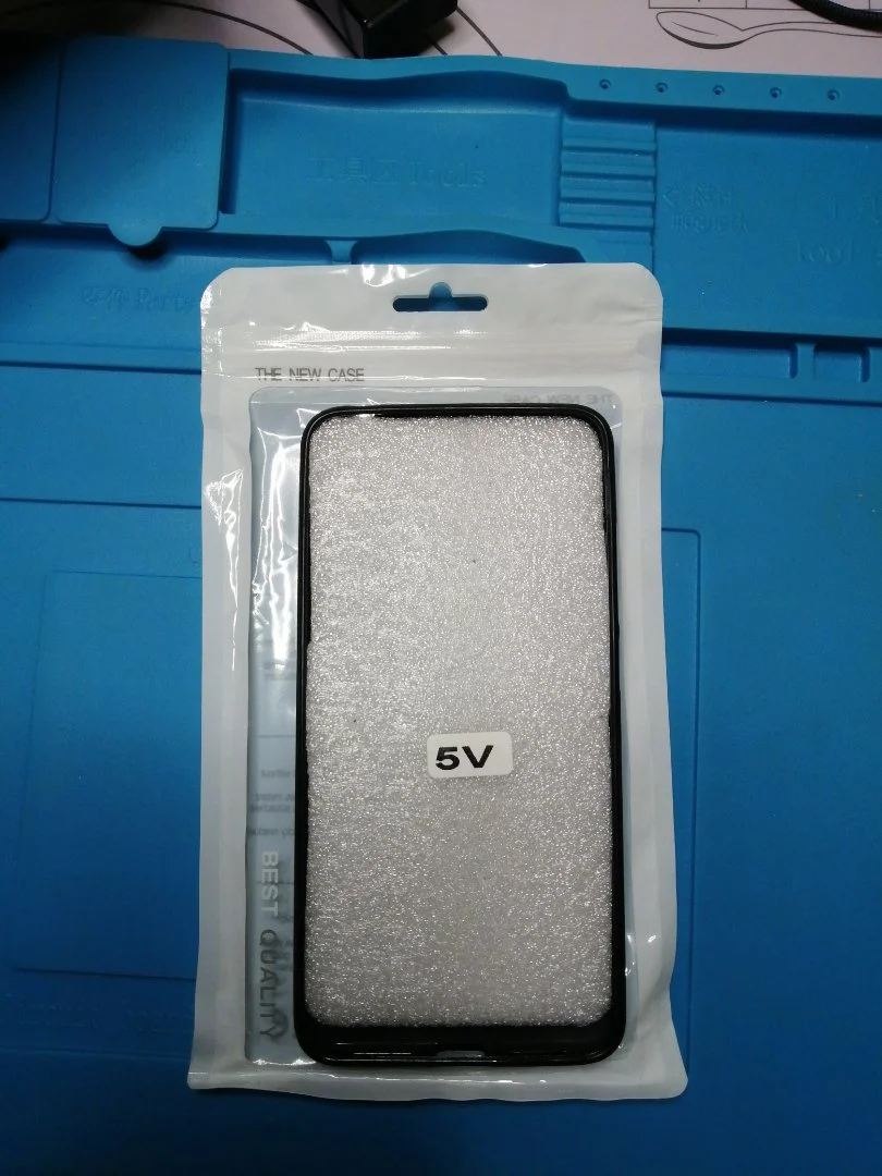 Чехол Бампер для Alcatel 5V 5060d - миниатюра 9