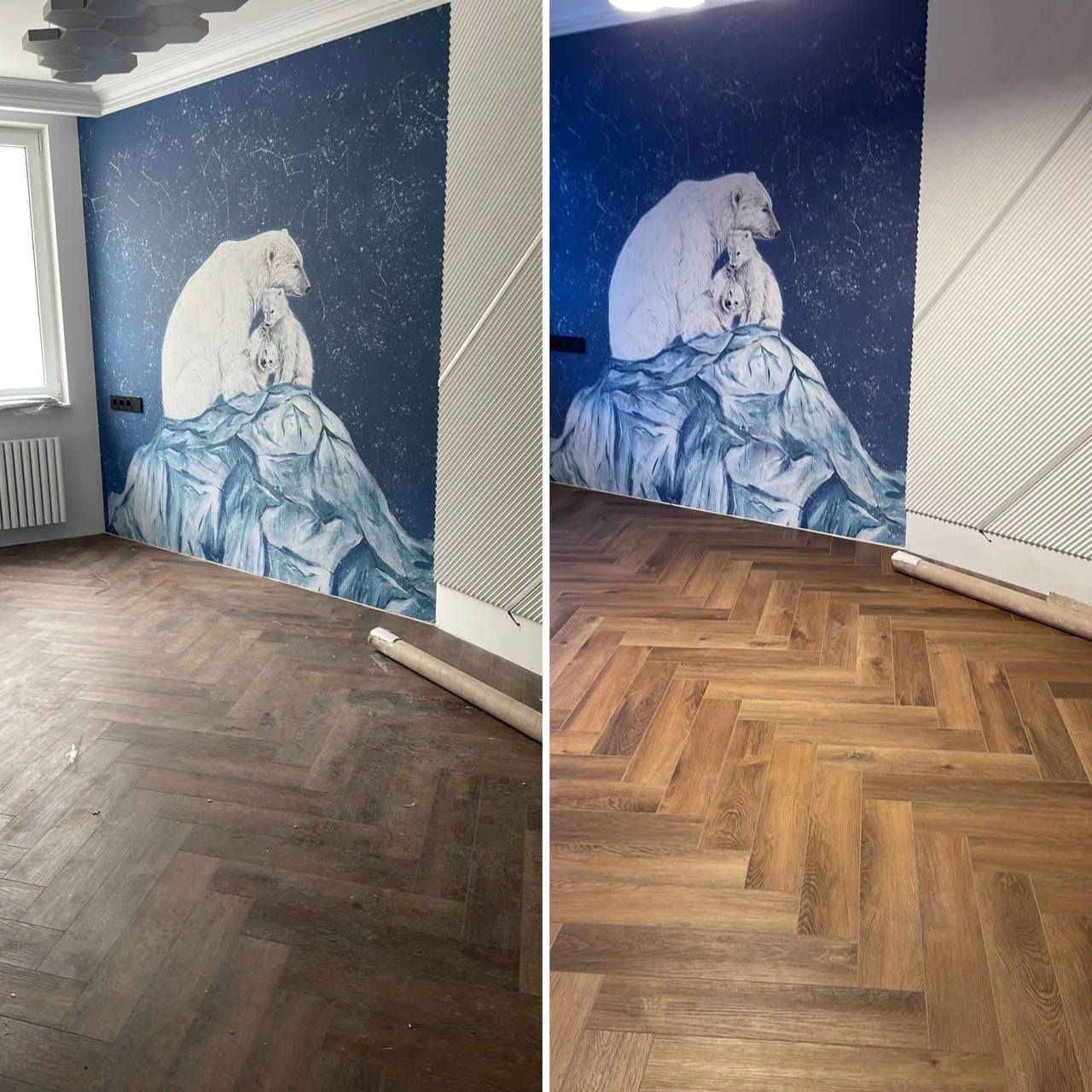 Клининг дома и уборка квартир в Санкт-Петербурге - миниатюра 26