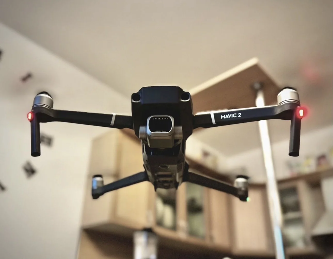 Dji Mavic 2 Pro Fly More Combo - изображение 1