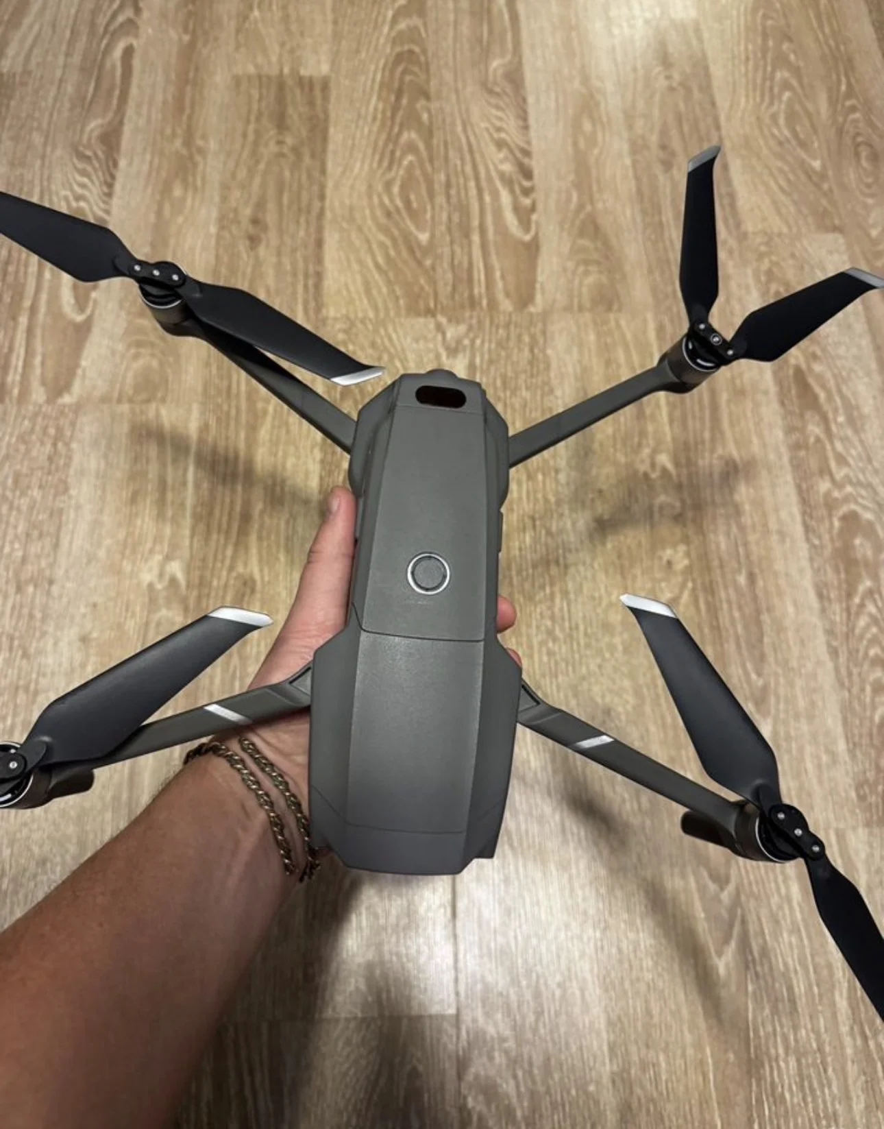 Dji Mavic 2 Pro Fly More Combo - миниатюра 2