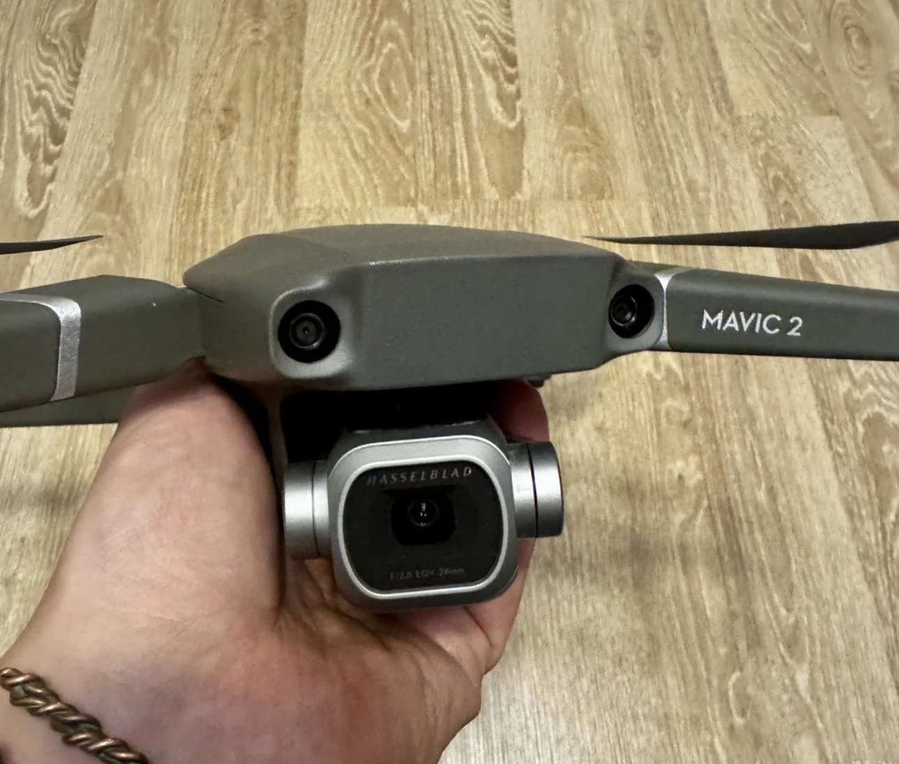 Dji Mavic 2 Pro Fly More Combo - миниатюра 3