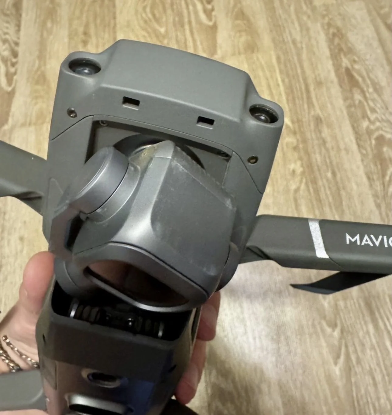 Dji Mavic 2 Pro Fly More Combo - миниатюра 4