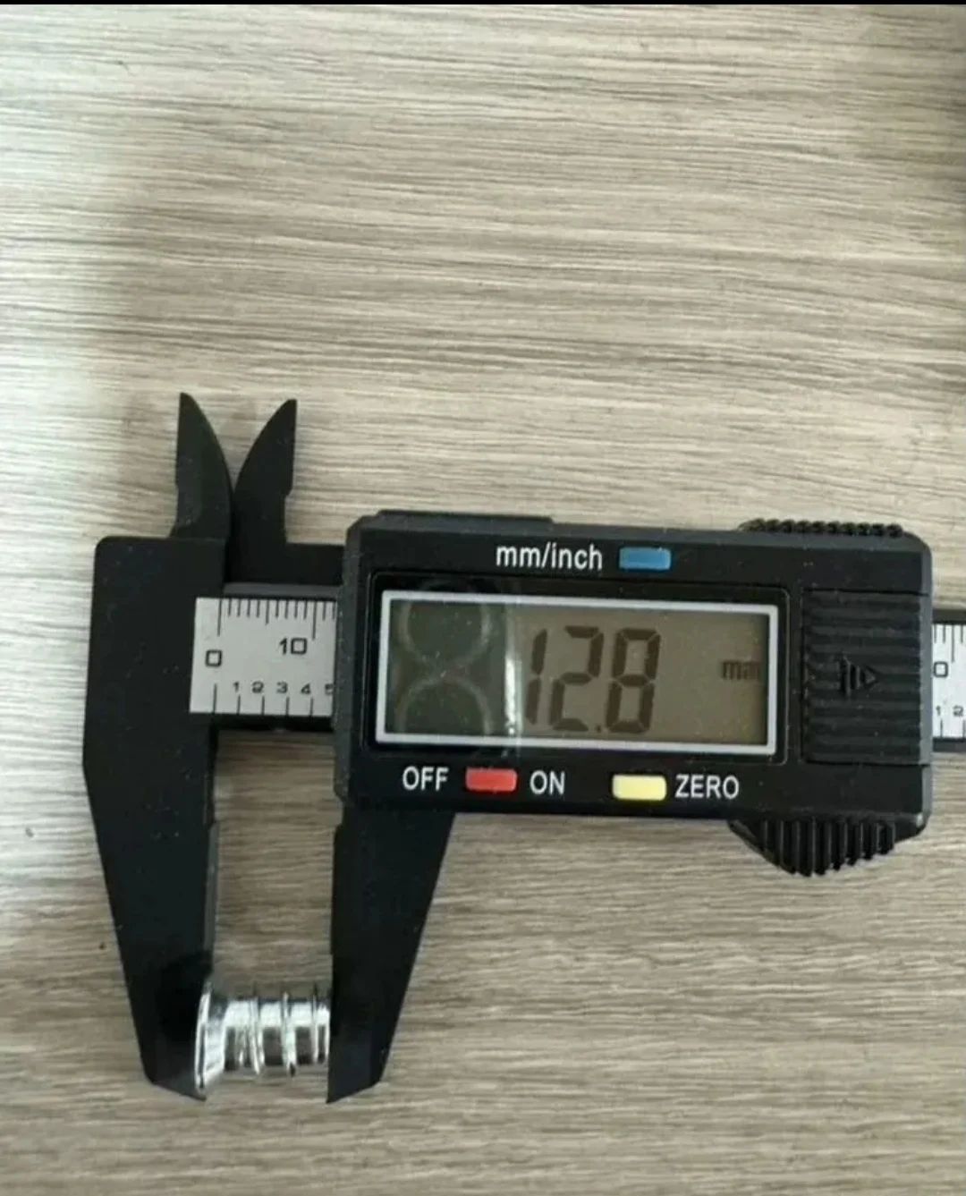 Футорка мебельная м6х13 (500шт) - миниатюра 6