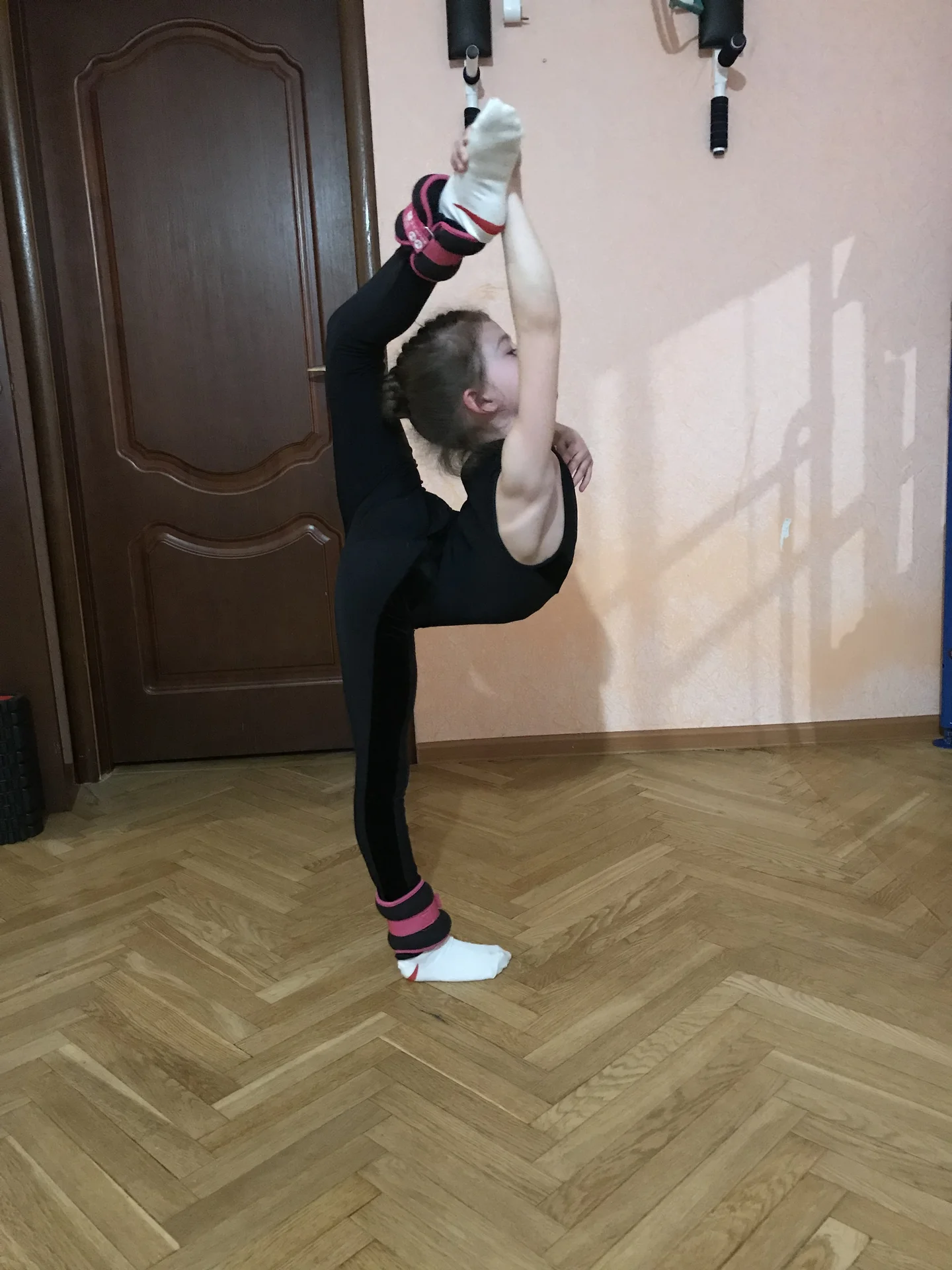Гимнастика, растяжка, калланетика, пилатес, йога - миниатюра 3