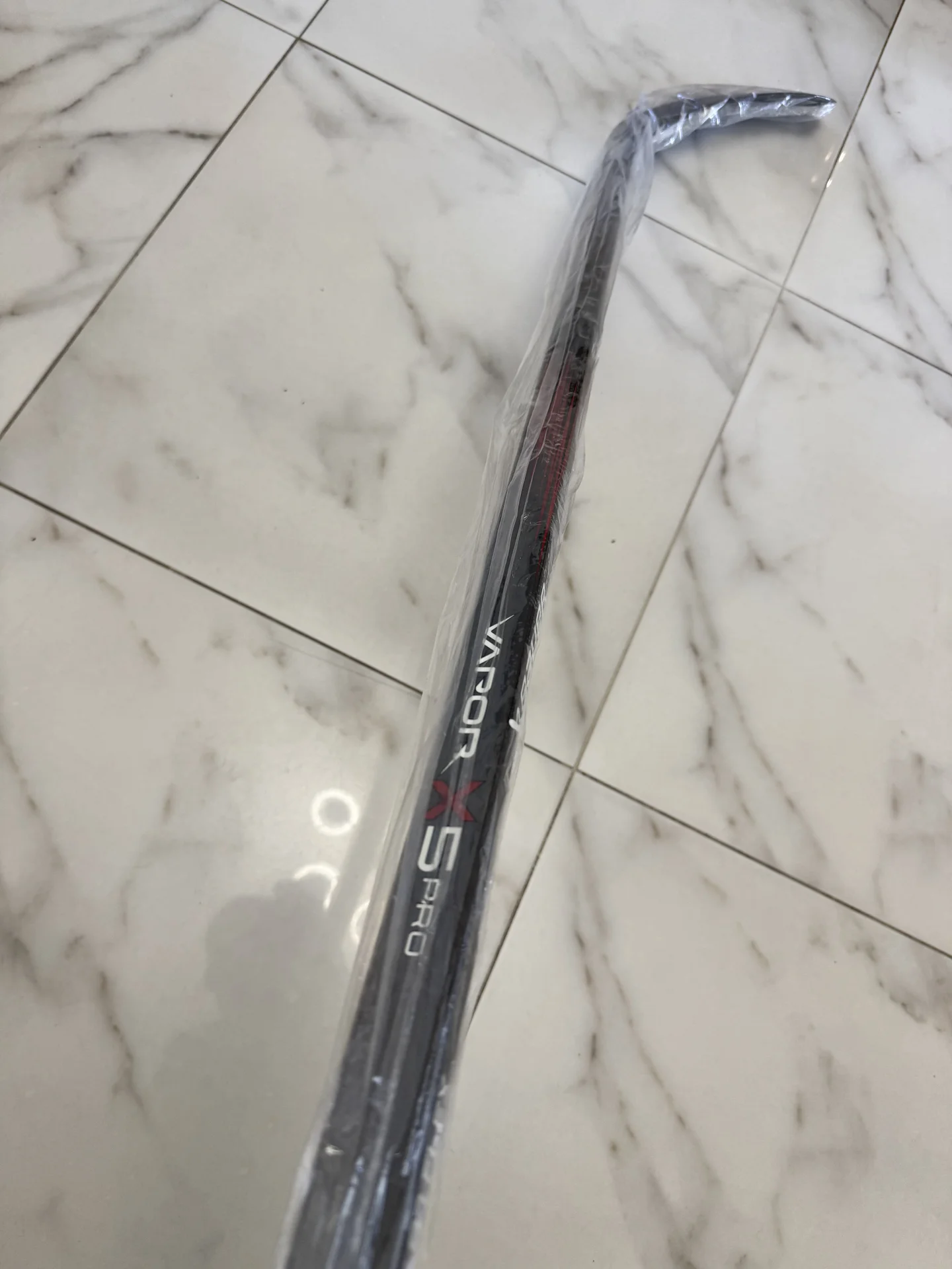 Хоккейная клюшка Bauer x5 pro - изображение 1