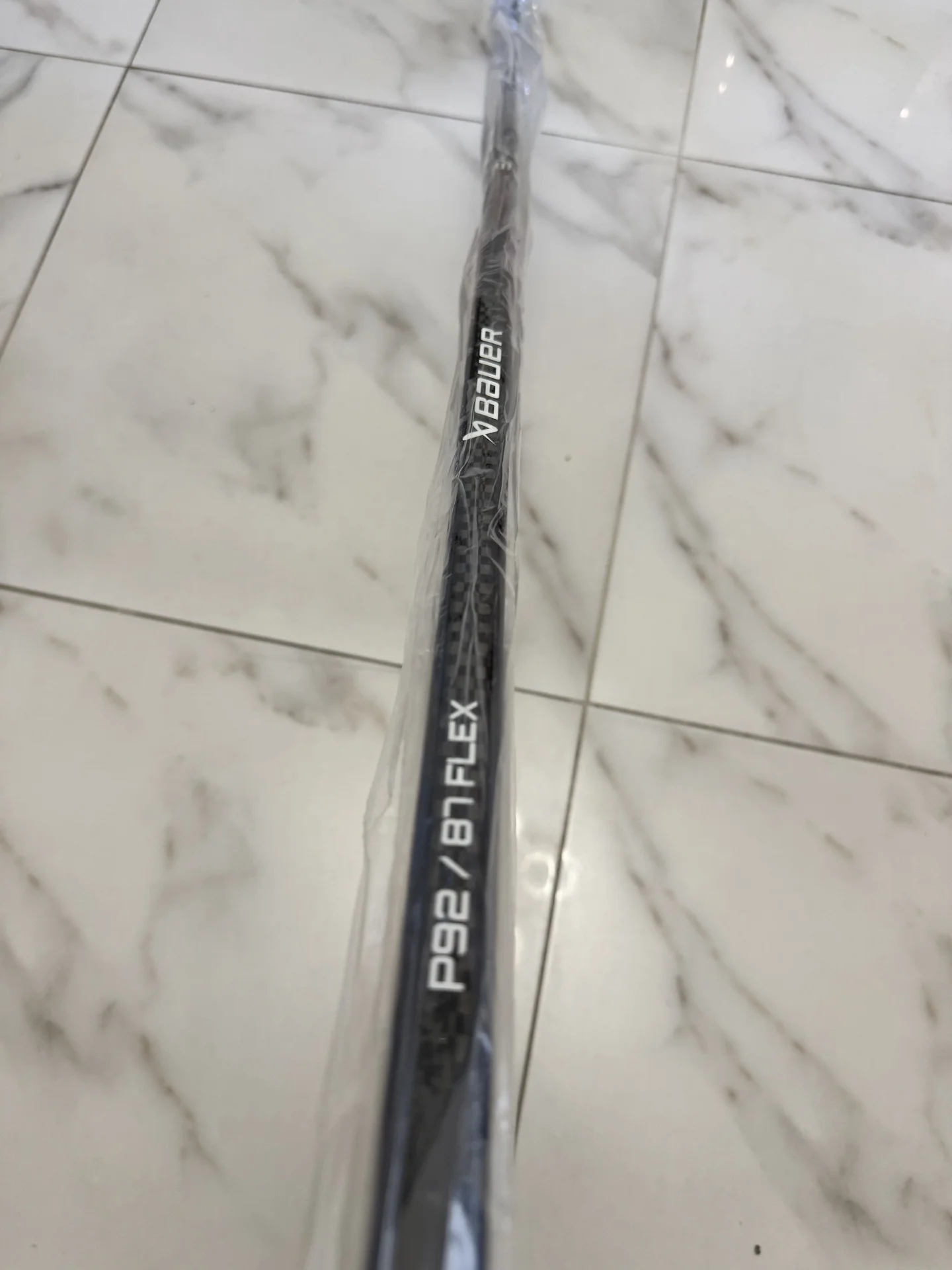 Хоккейная клюшка Bauer x5 pro - миниатюра 2