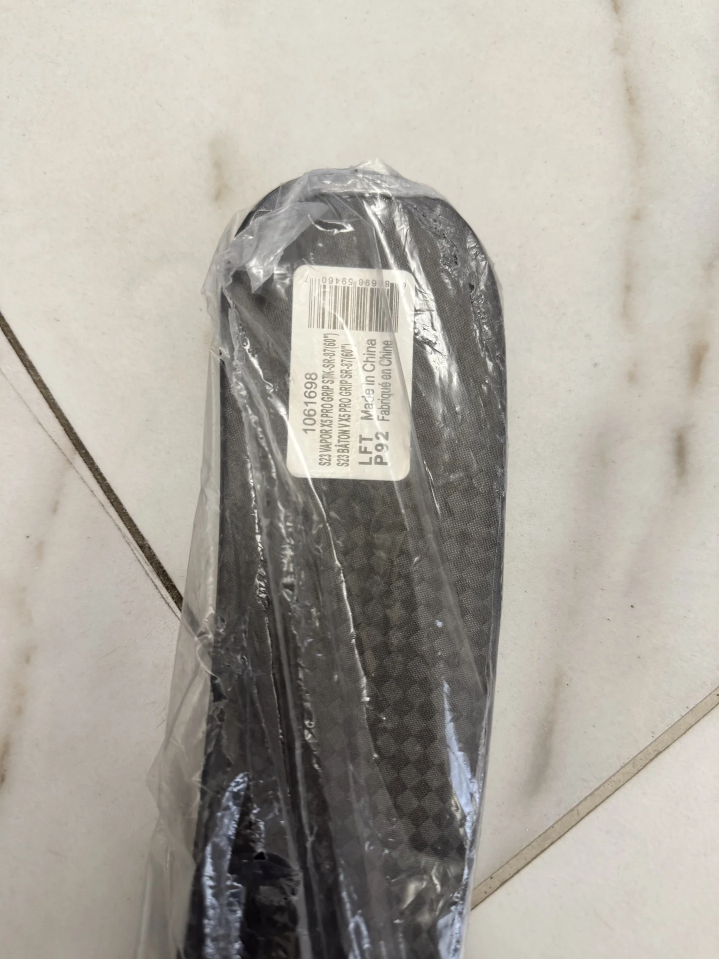 Хоккейная клюшка Bauer x5 pro - миниатюра 3