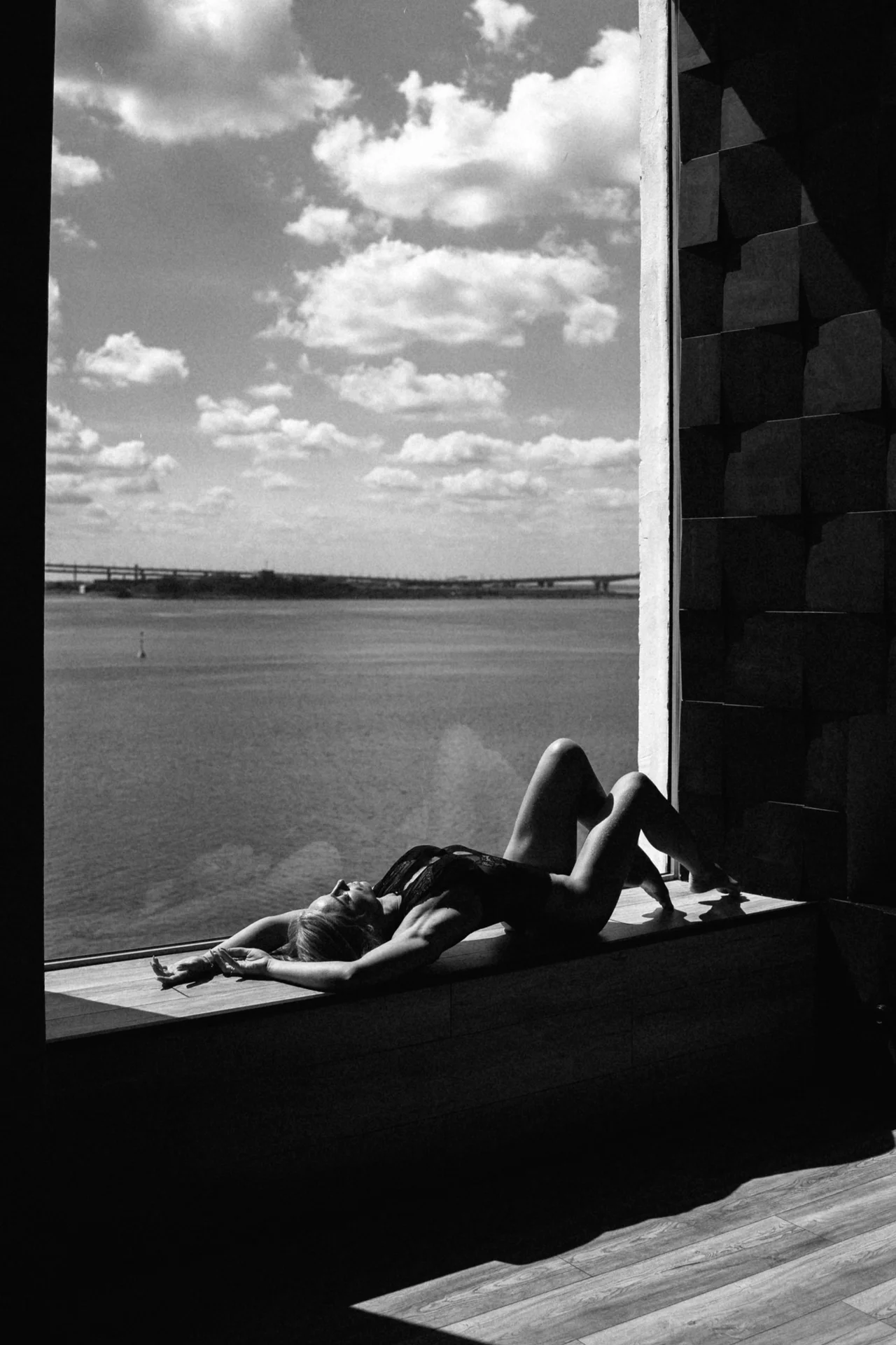 Будуарная фотосессия - миниатюра 7