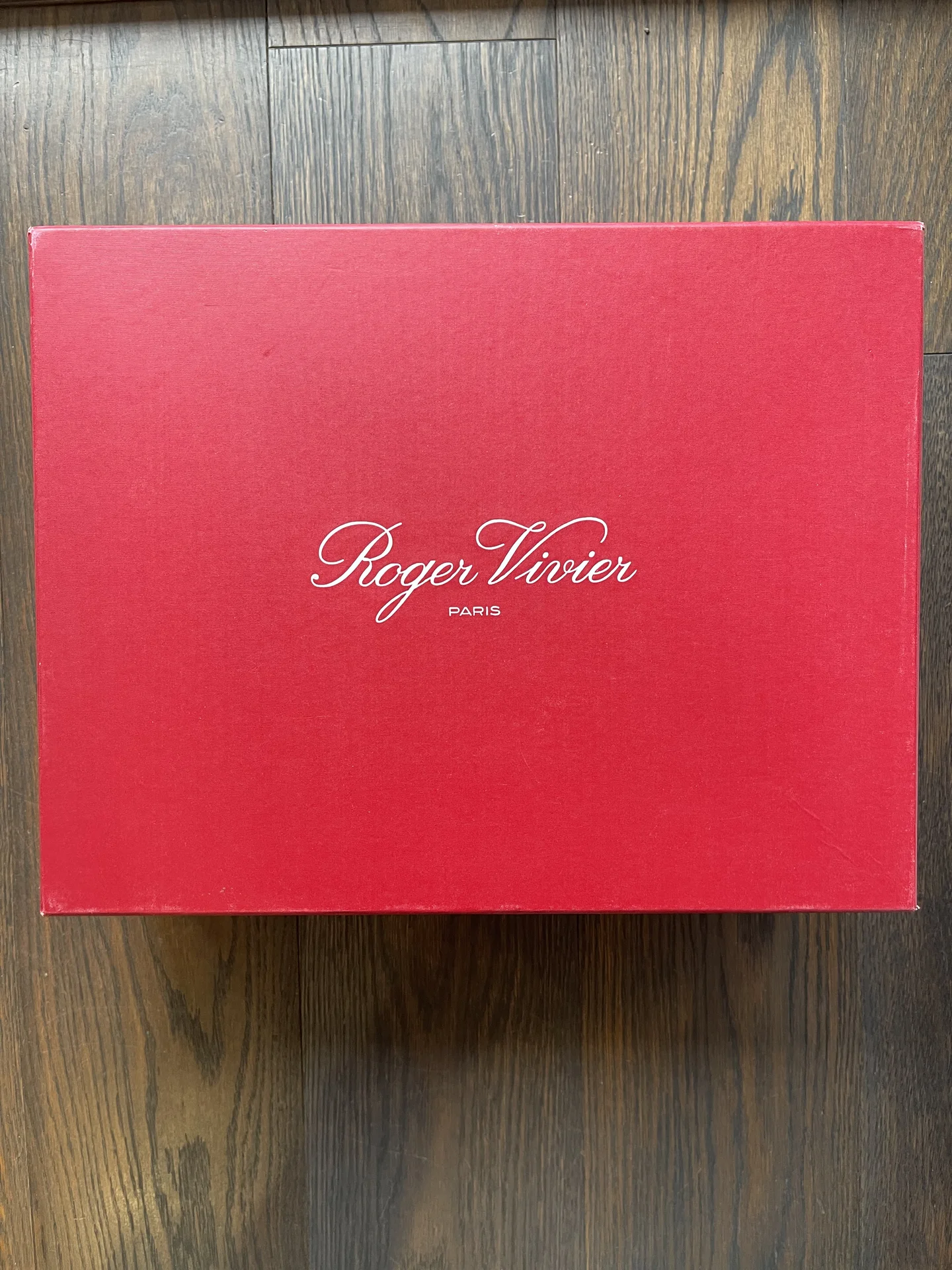 Ботильоны Roger Vivier - миниатюра 11