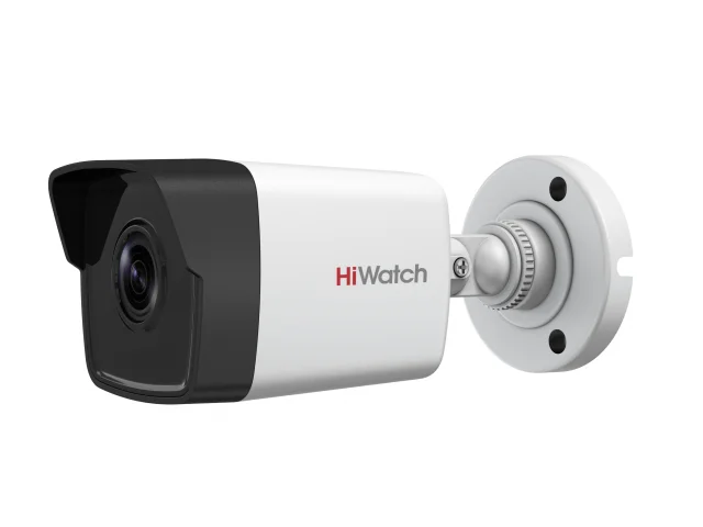 Камера видеонаблюдения HiWatch DS-I200(E)(2MP)