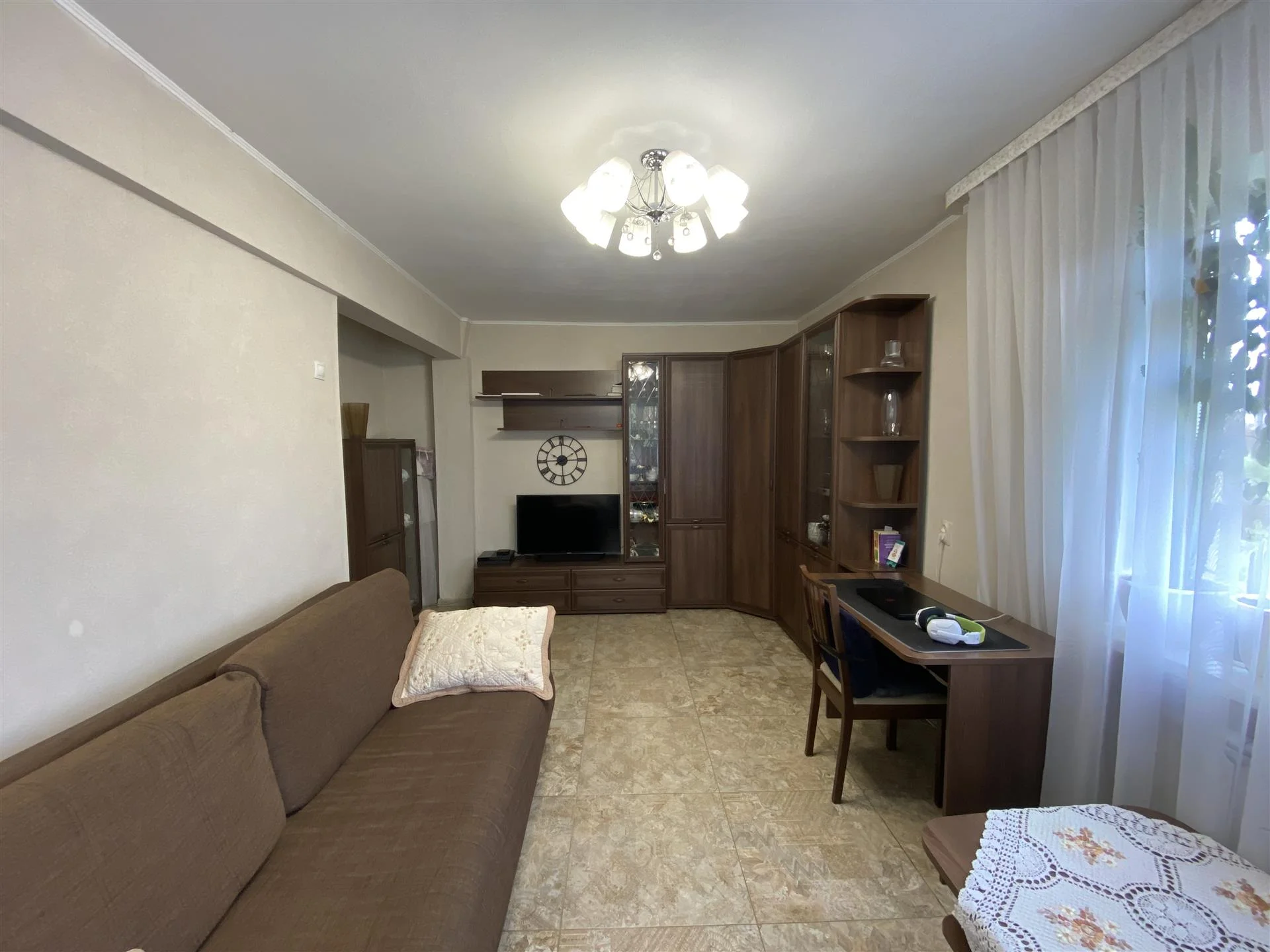 Продам 2-комнатную квартиру в Черемушках - миниатюра 3
