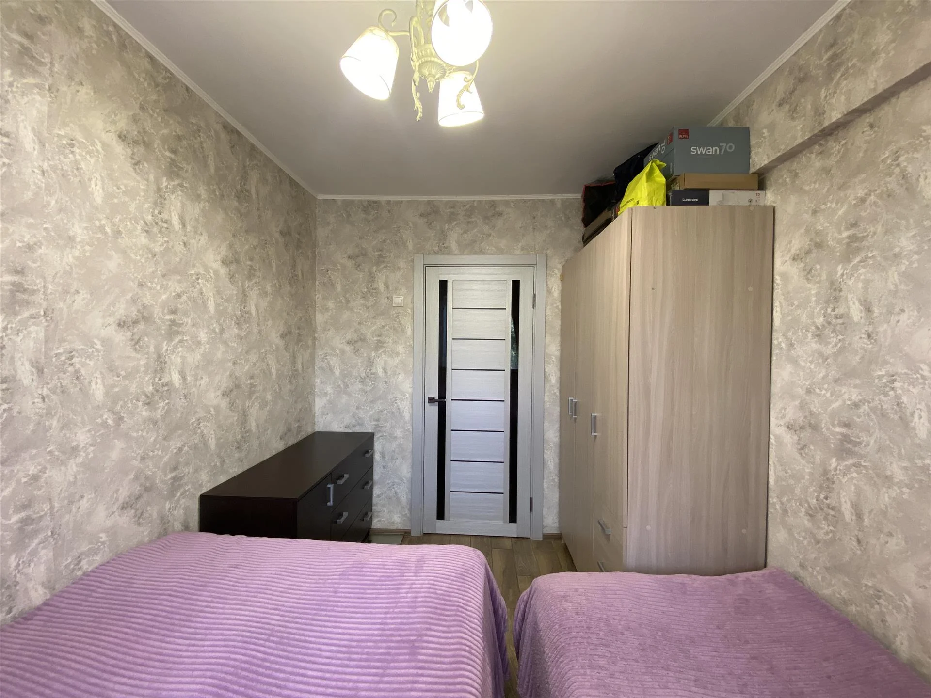 Продам 2-комнатную квартиру в Черемушках - миниатюра 6
