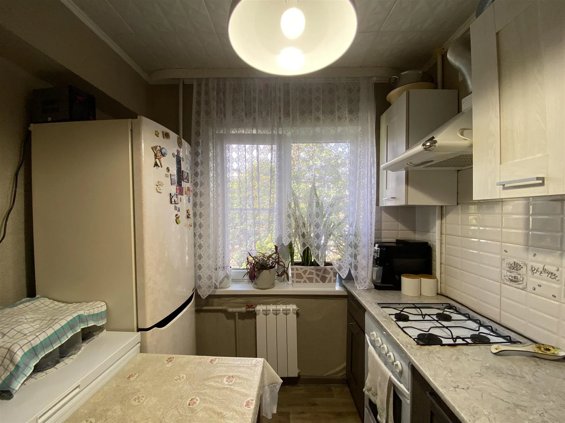 Продам 2-комнатную квартиру в Черемушках - миниатюра 8