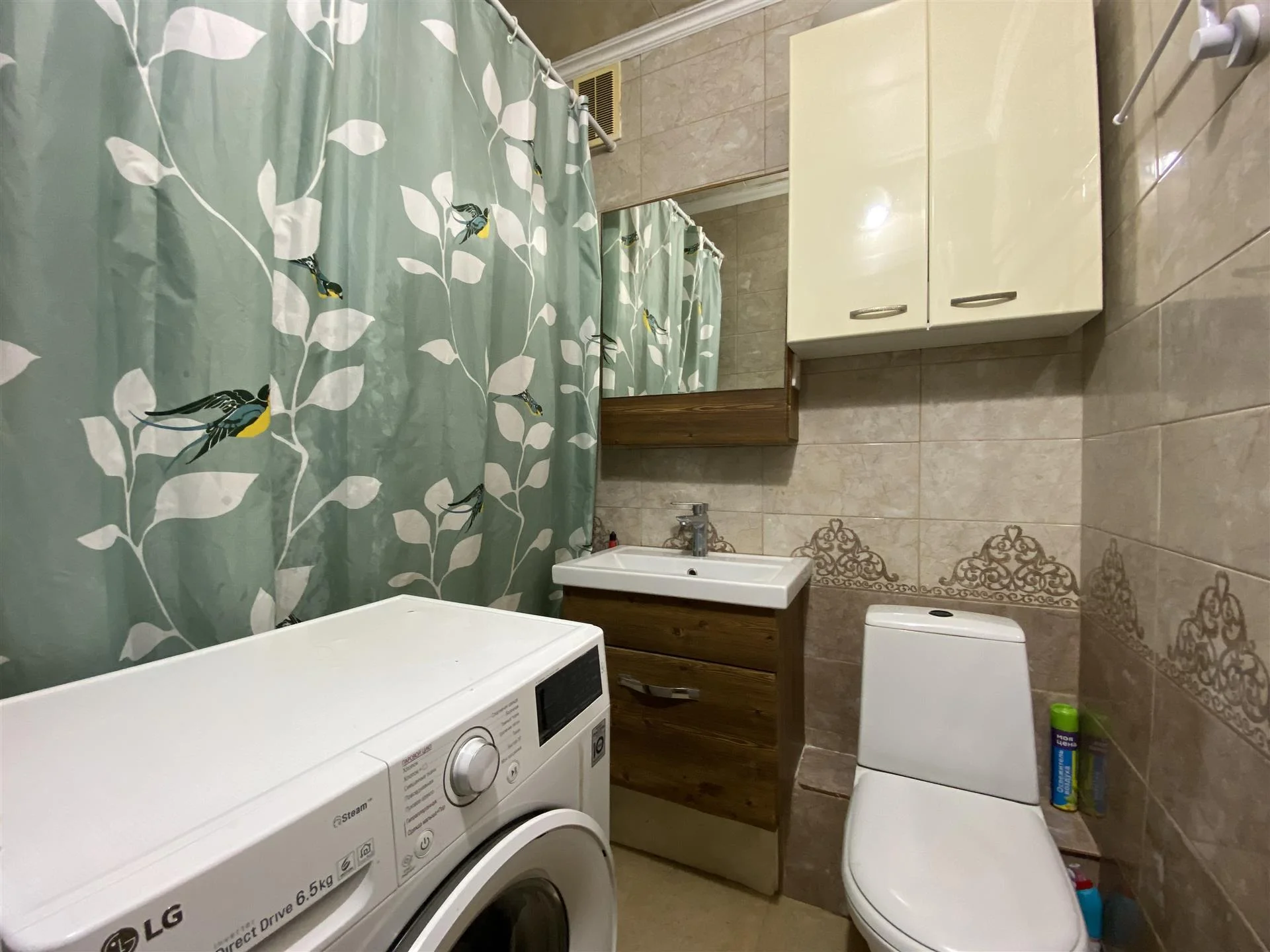 Продам 2-комнатную квартиру в Черемушках - миниатюра 11