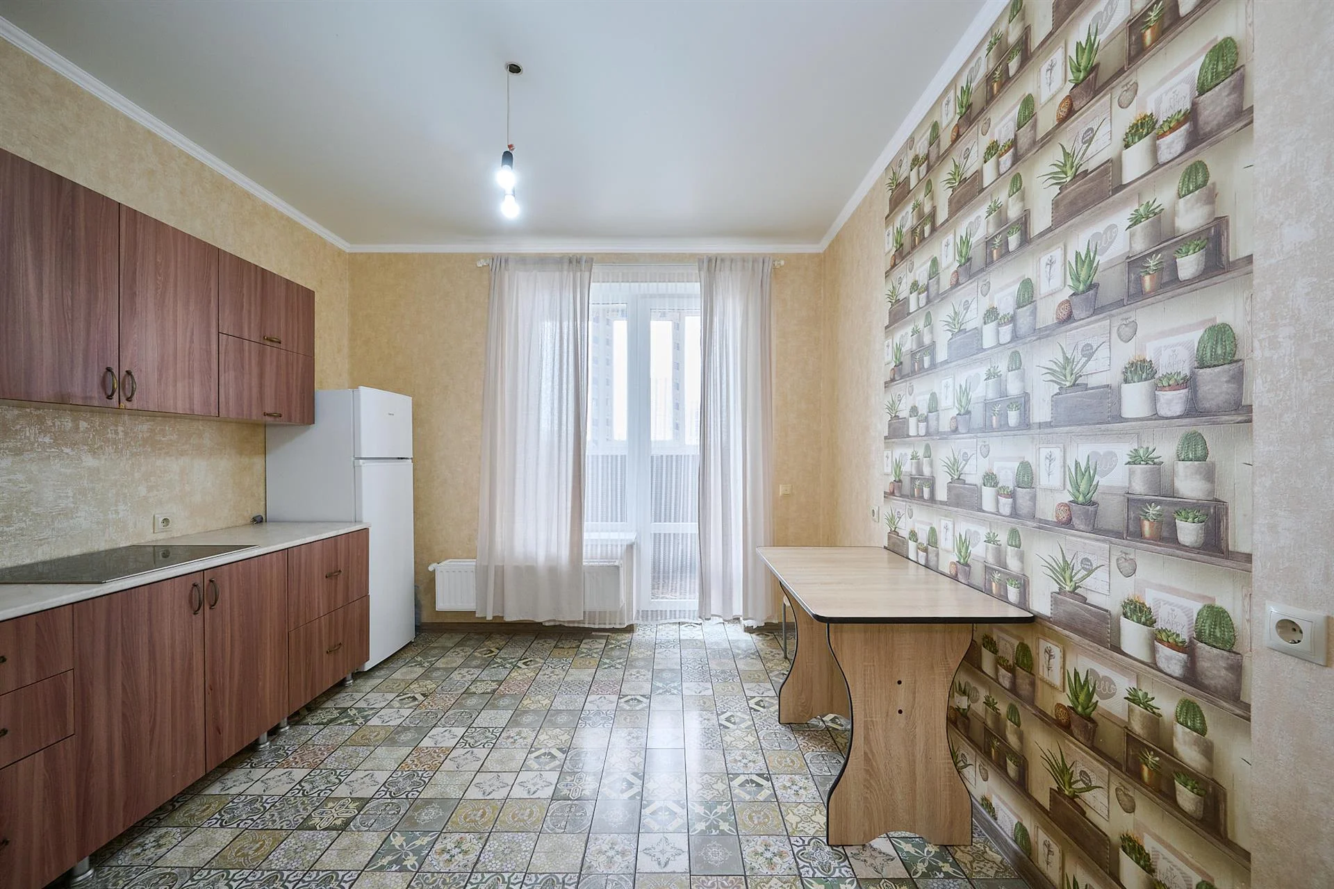 СРОЧНО продам квартиру в ЖК Империал - миниатюра 7