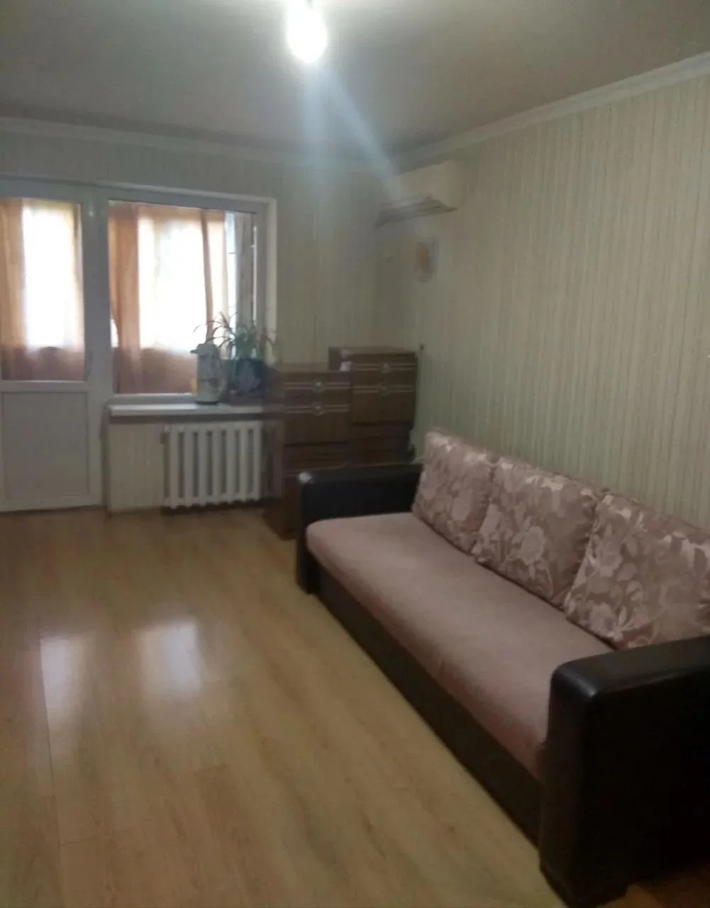 Продам 1-комнатную с ремонтом в ГМР - миниатюра 5