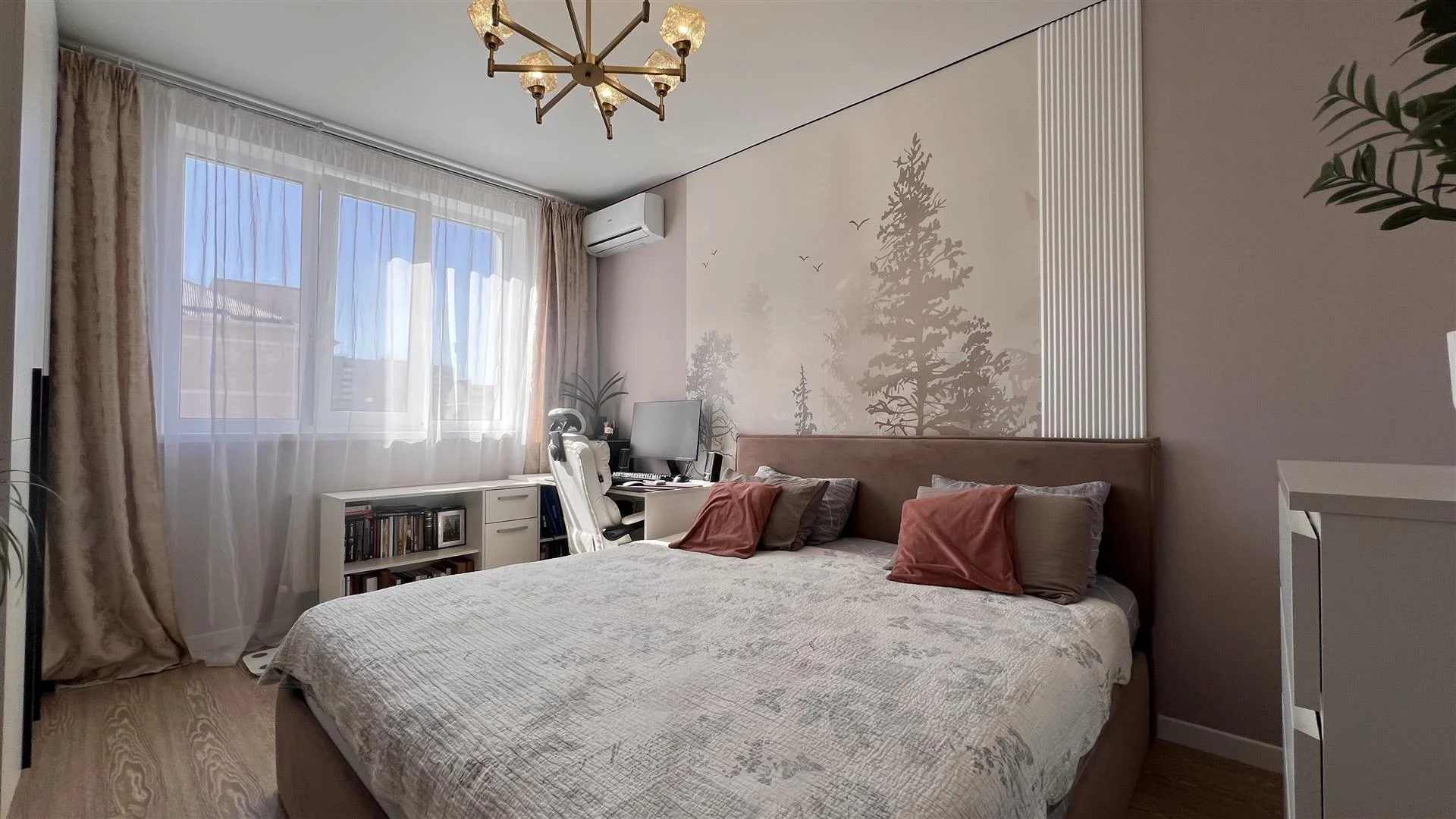 Продам 2-комнатную в районе ККБ - миниатюра 3