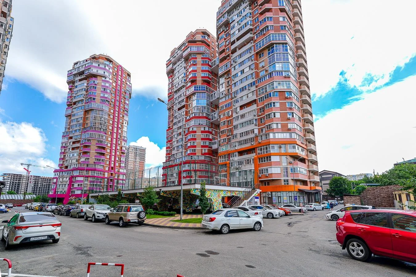 Продам 1-комнатную на Таманской - миниатюра 4